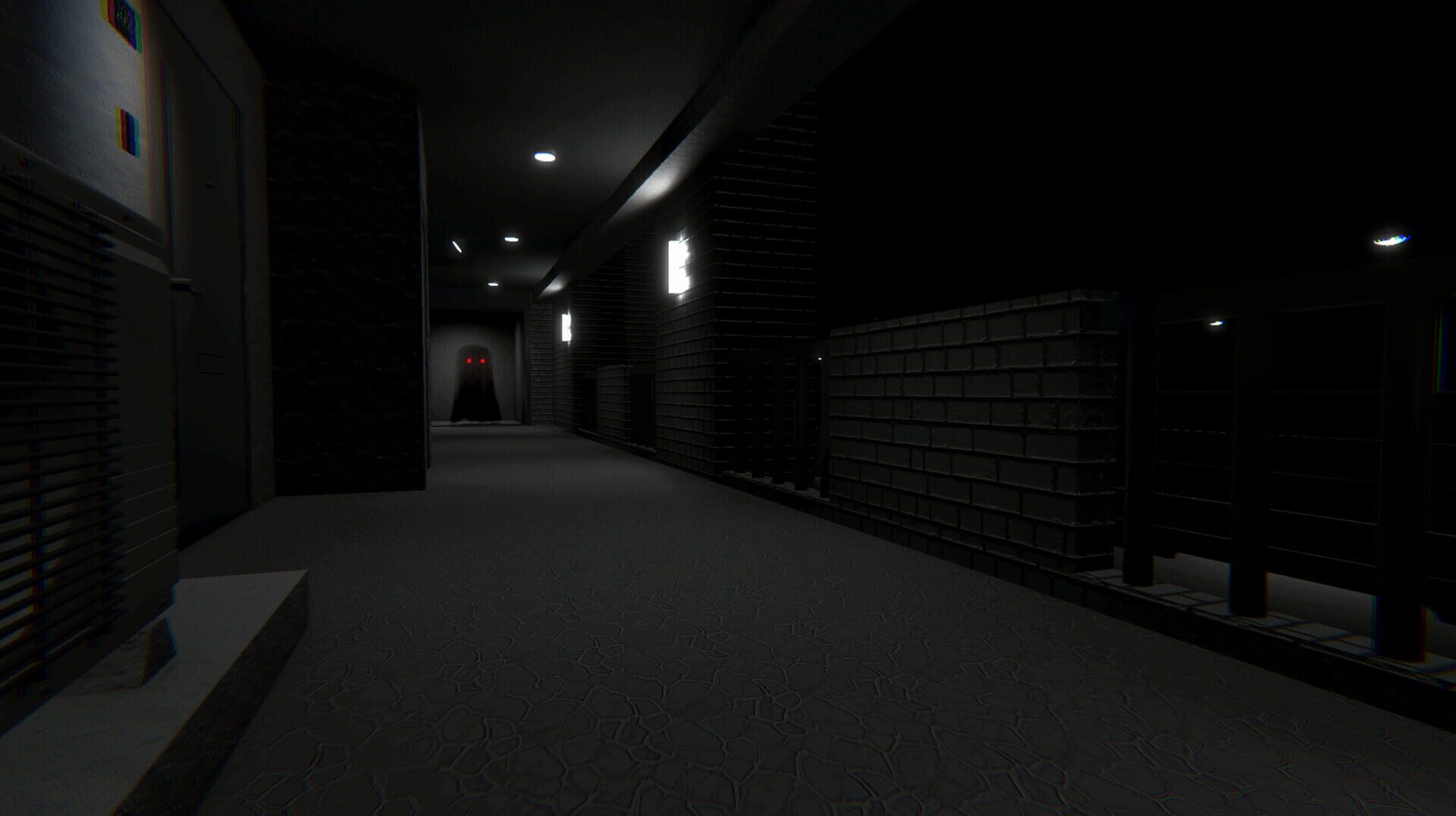 Shadow Dwellers: Deliverance