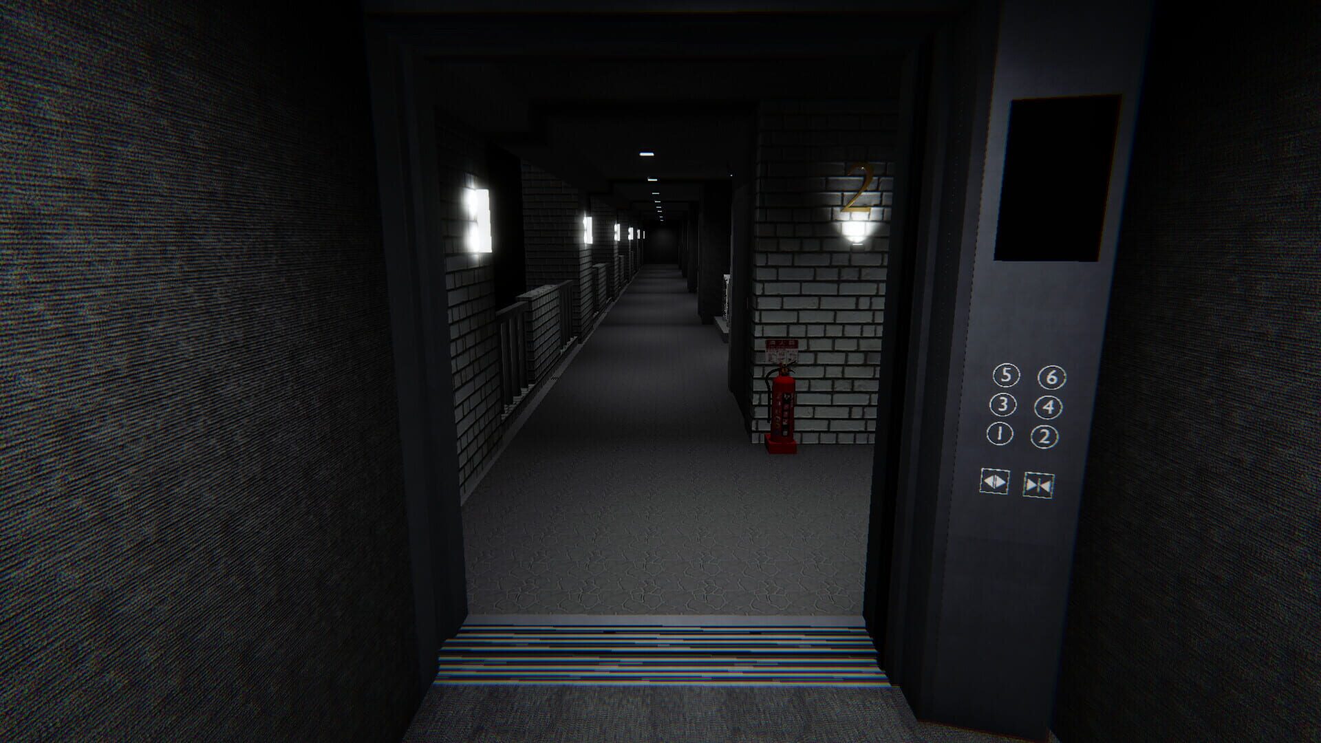 Shadow Dwellers: Deliverance