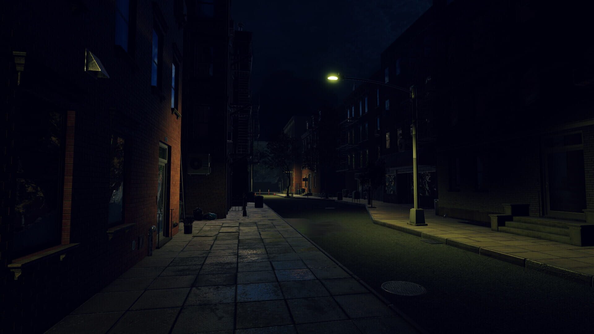 Console Store Simulator