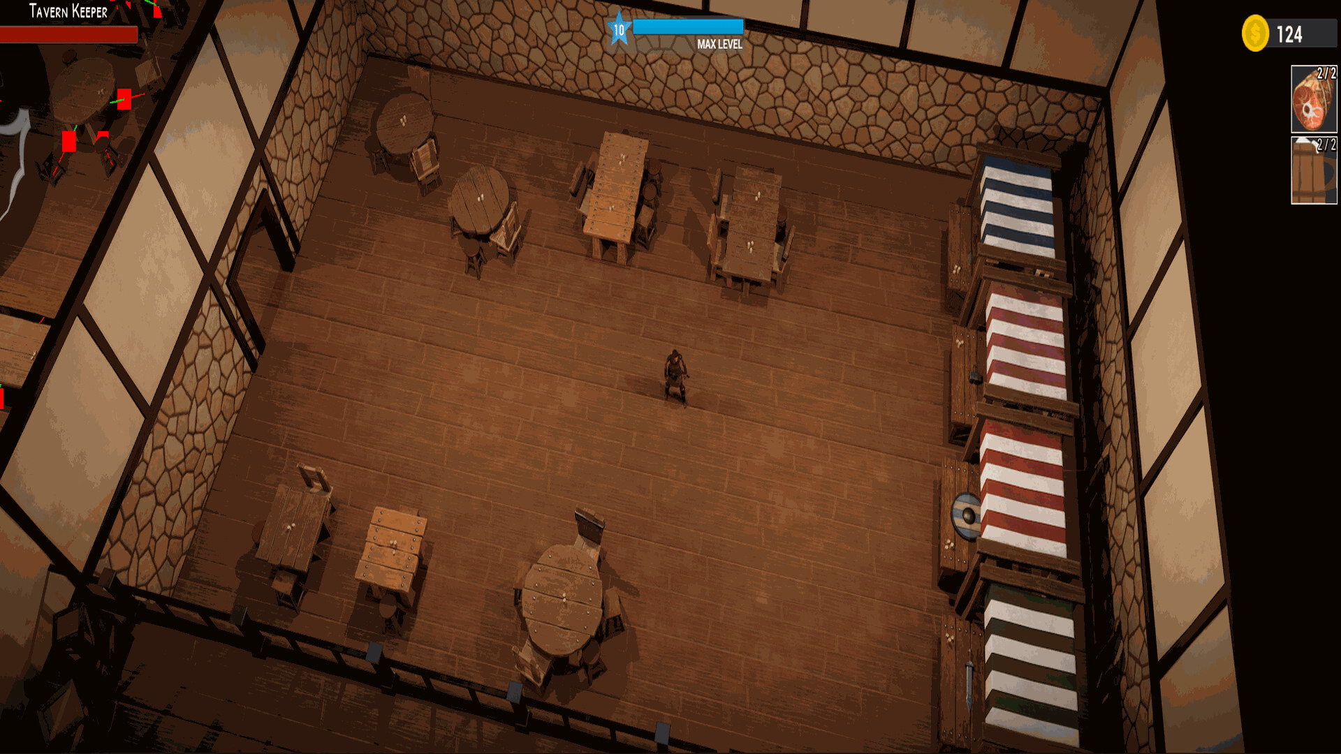 Tavern Tycoon: Brew & Brawl - Ocean of Games