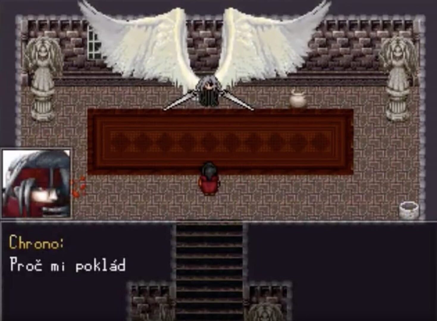 Broken Hearts - Screenshot