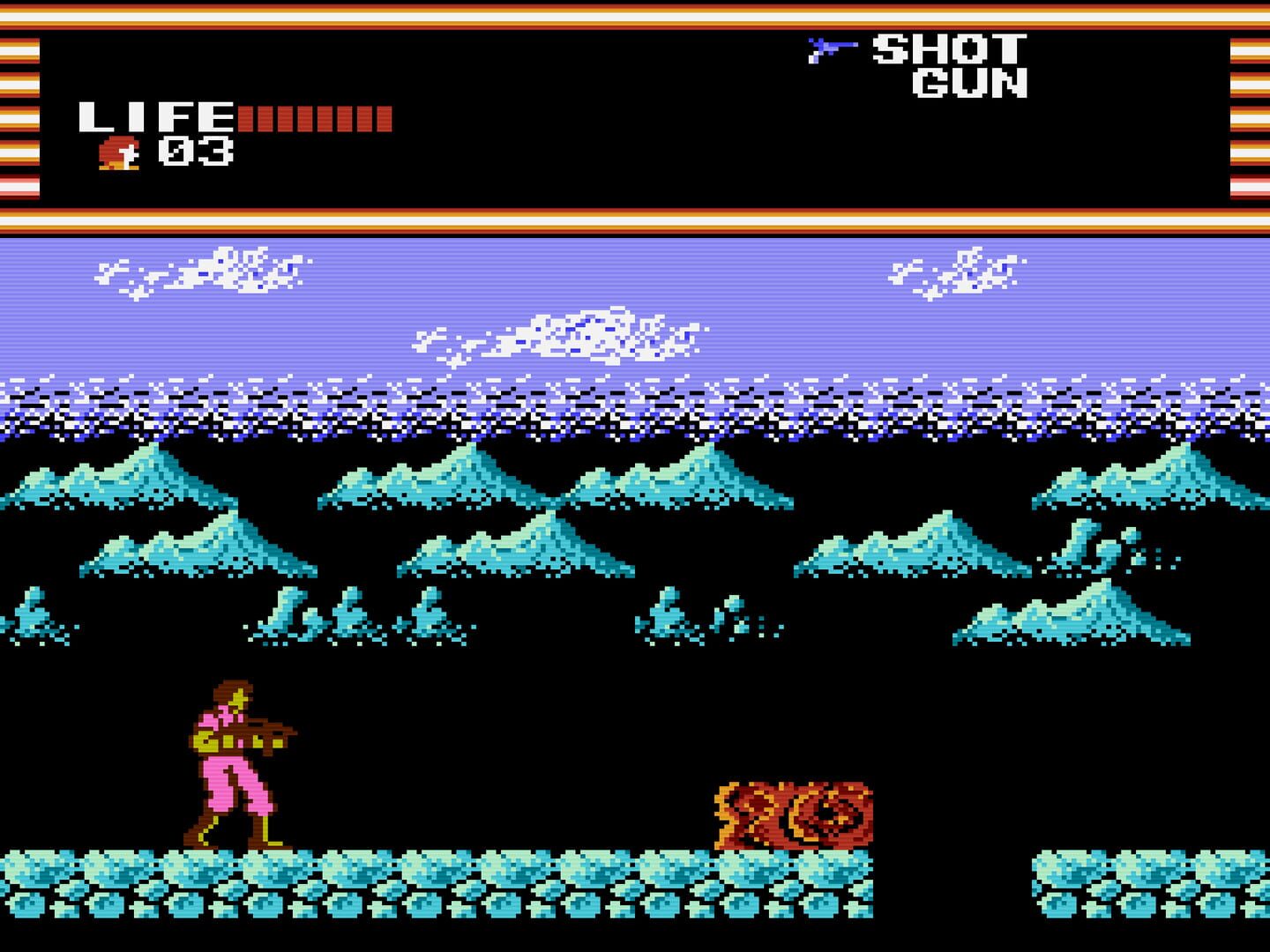 Aliens: Alien 2