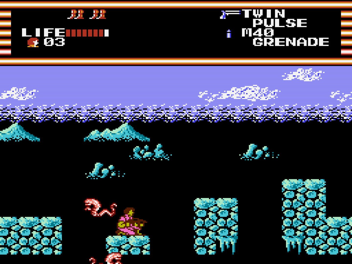 Aliens: Alien 2