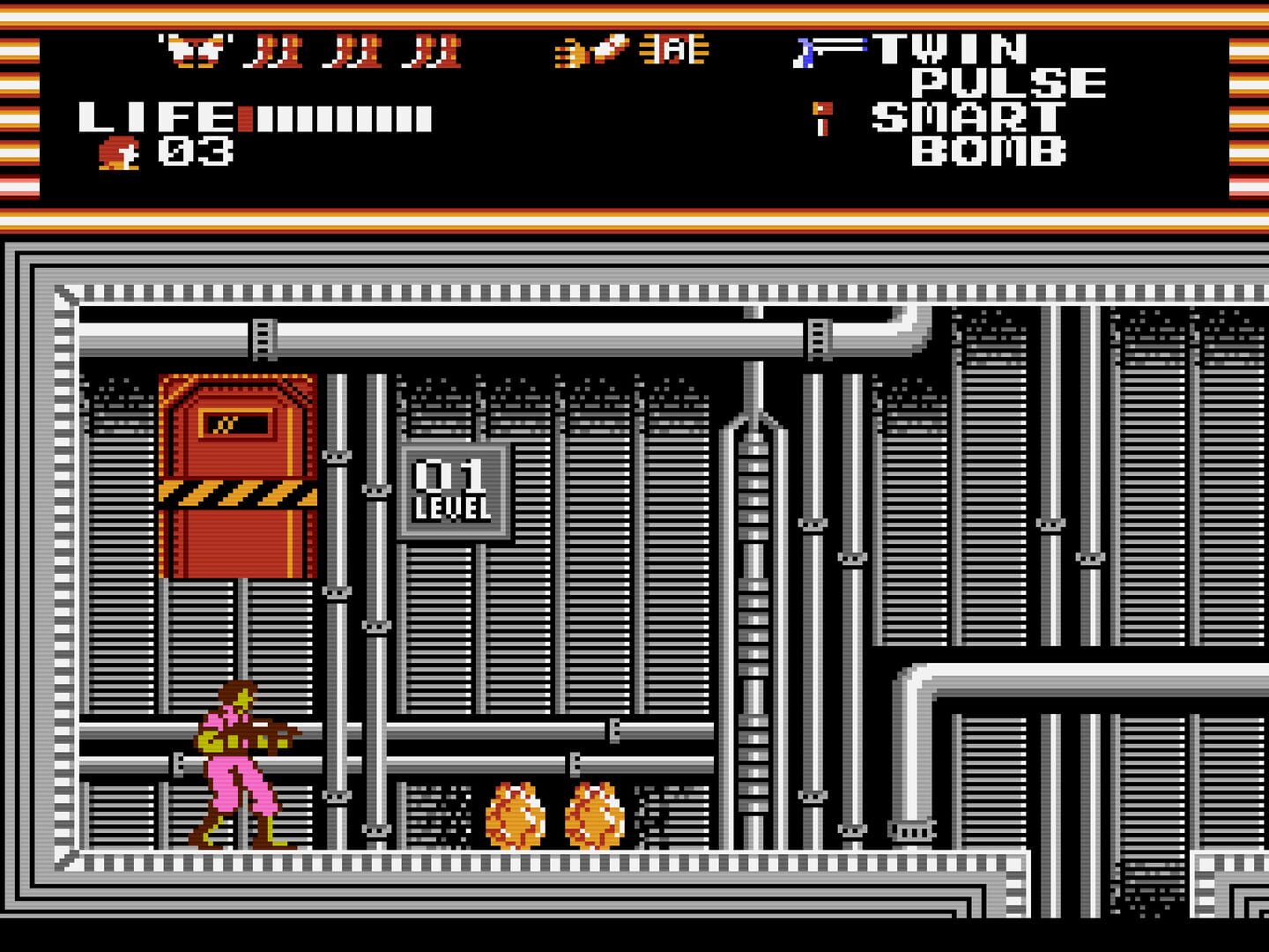 Aliens: Alien 2