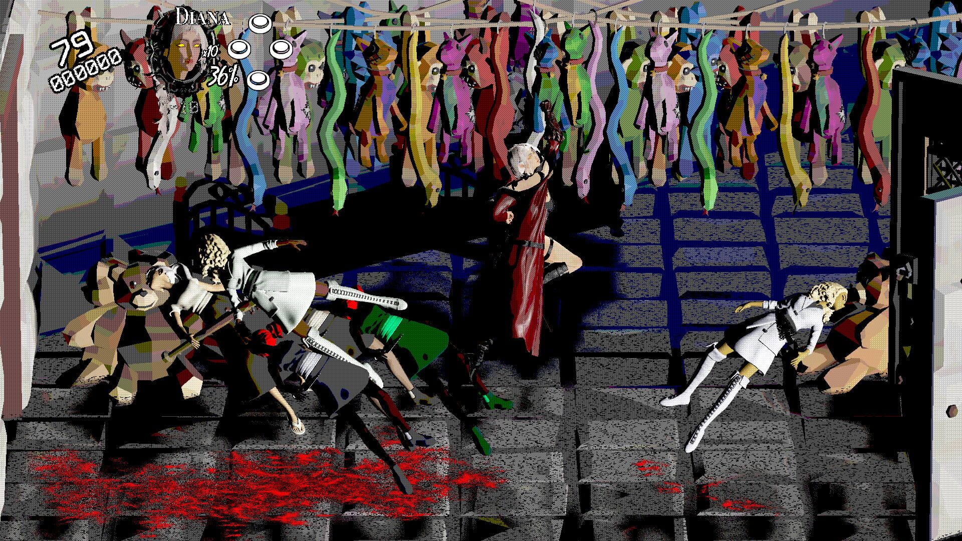 Send In The Vampires