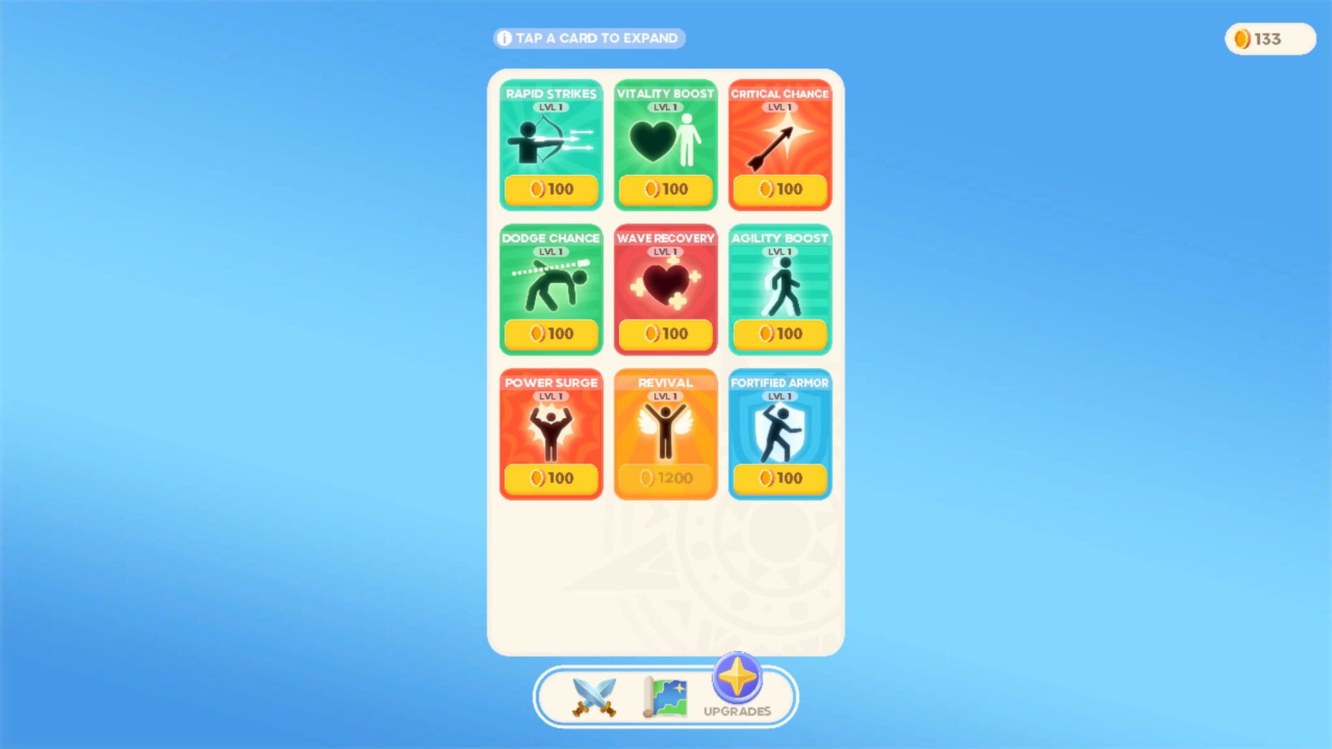 Archerio screenshot