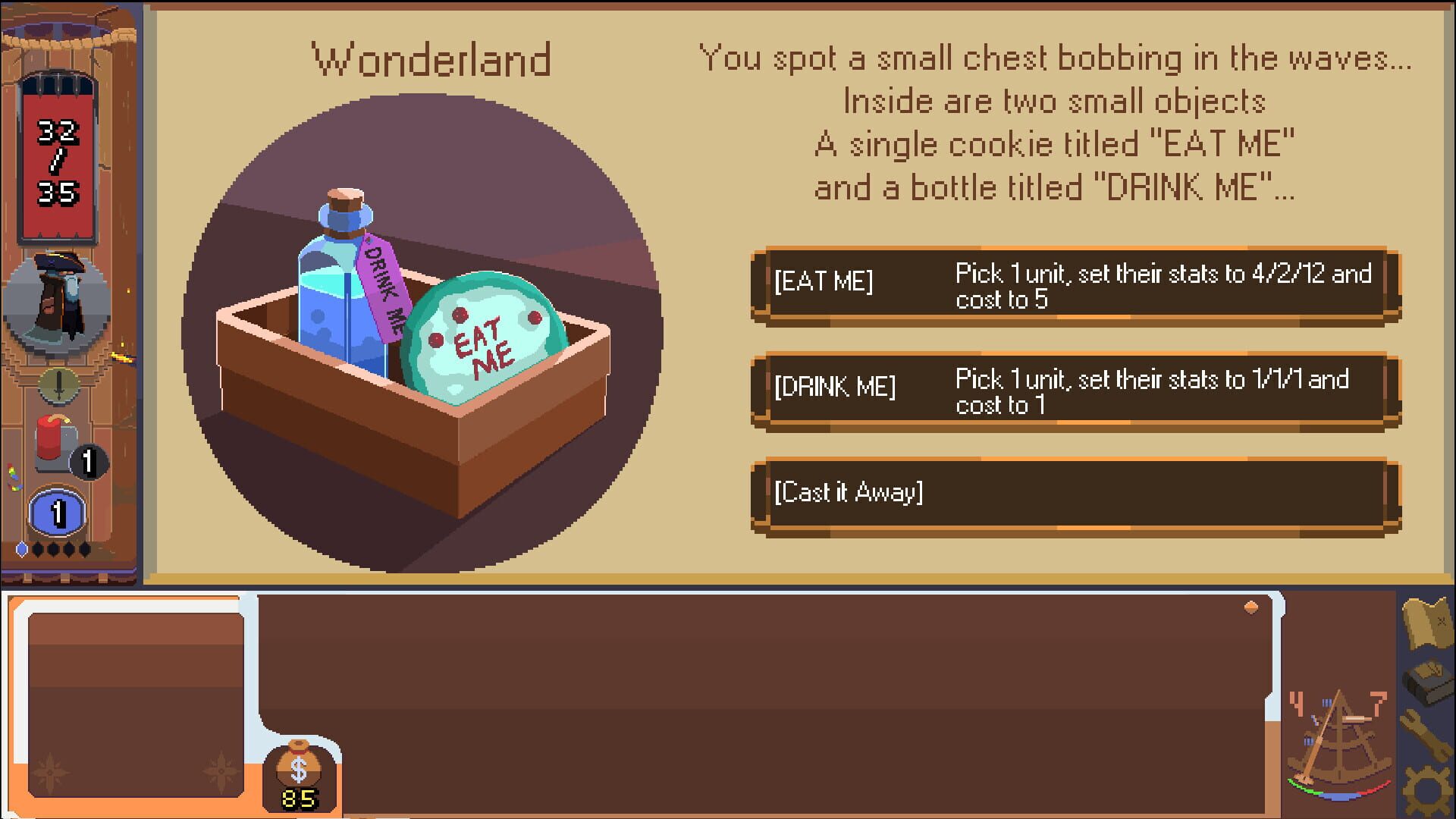 Pirate Pillage and Plunder