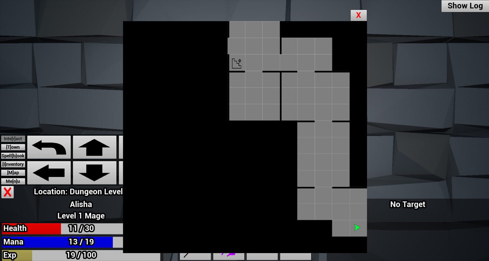 Project Rogue