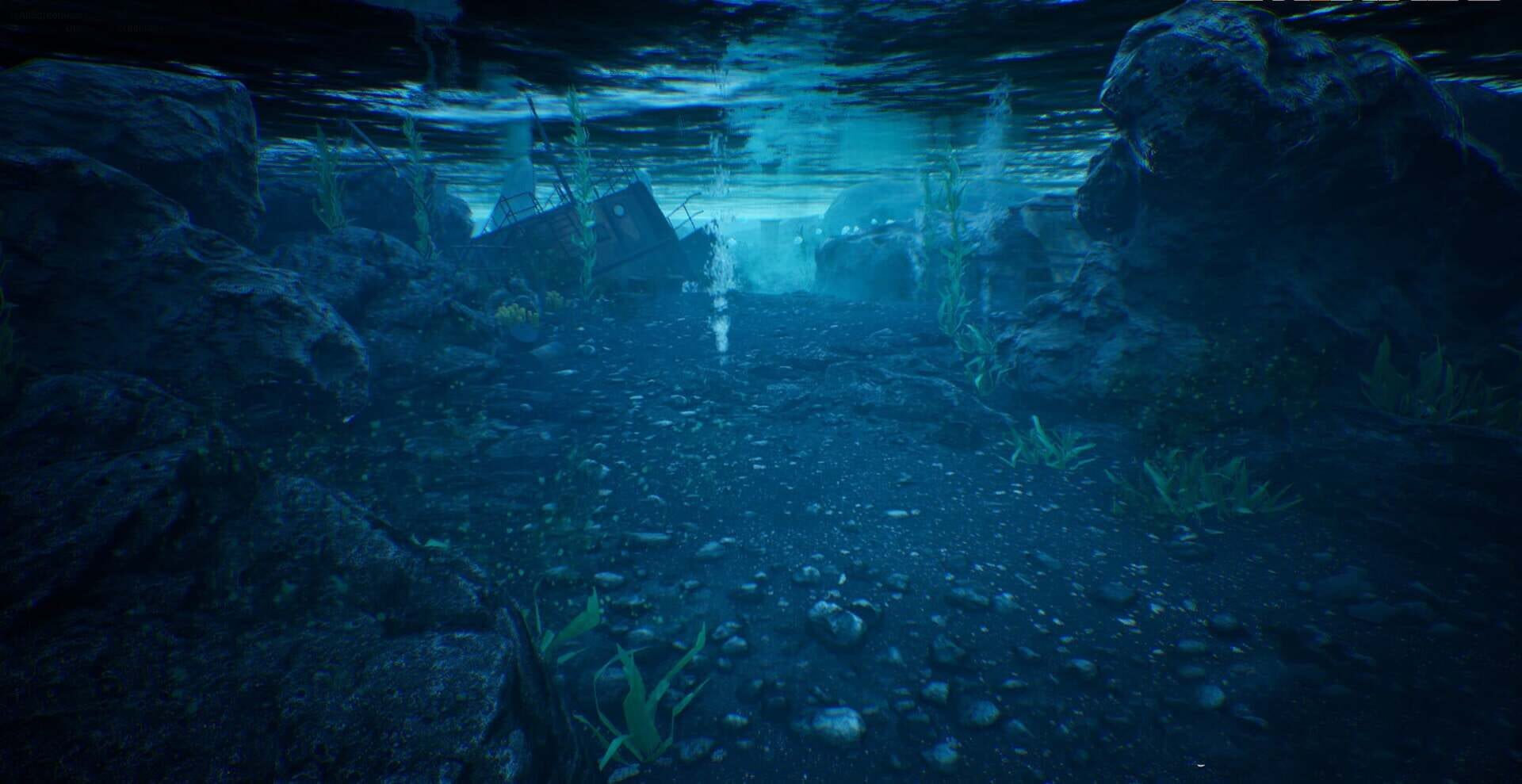 The Shore: Enhanced Edition