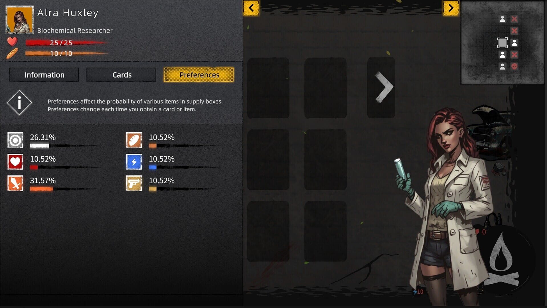 Zombie Epoch: Deck Apocalypse