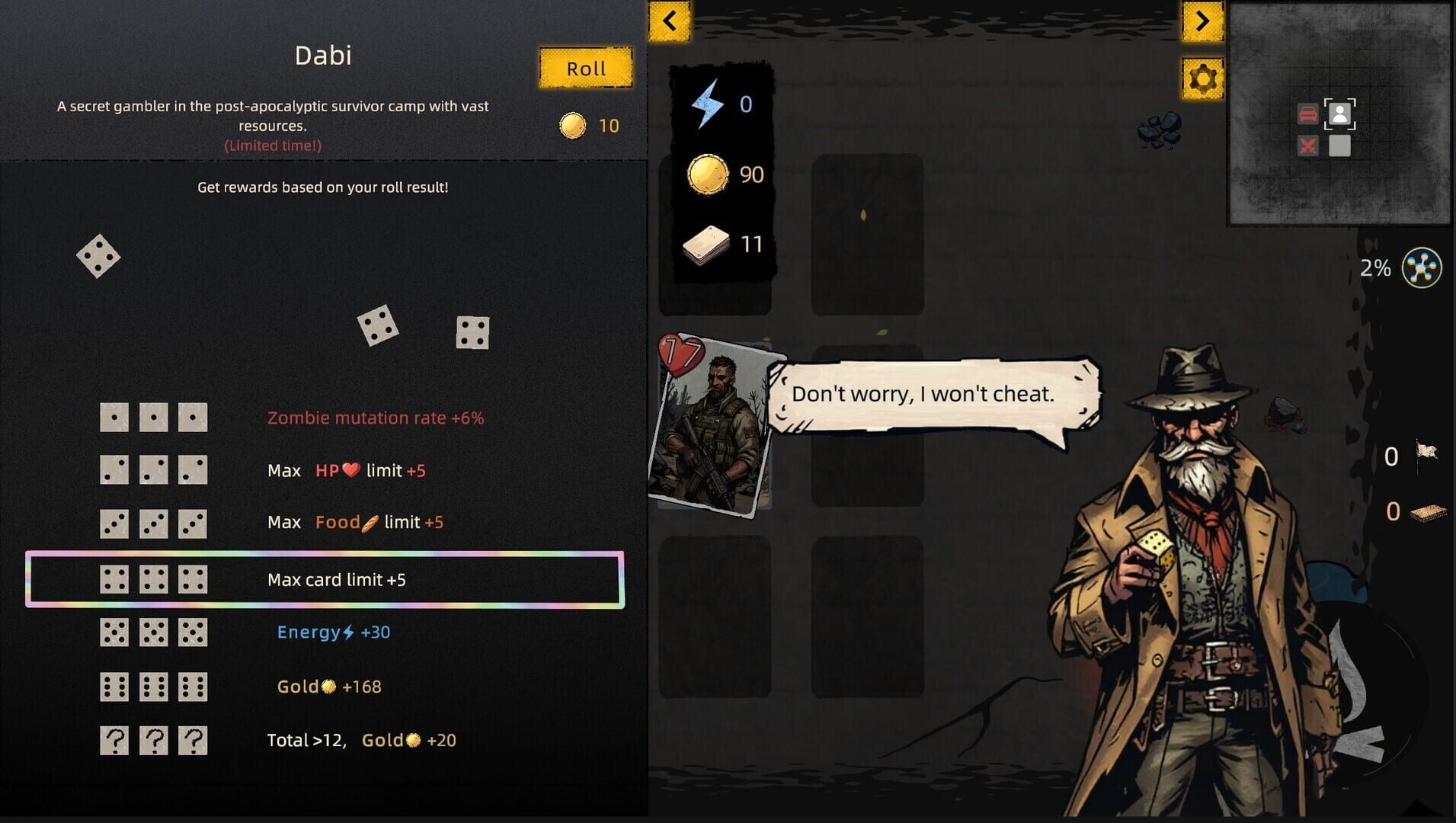 Zombie Epoch: Deck Apocalypse