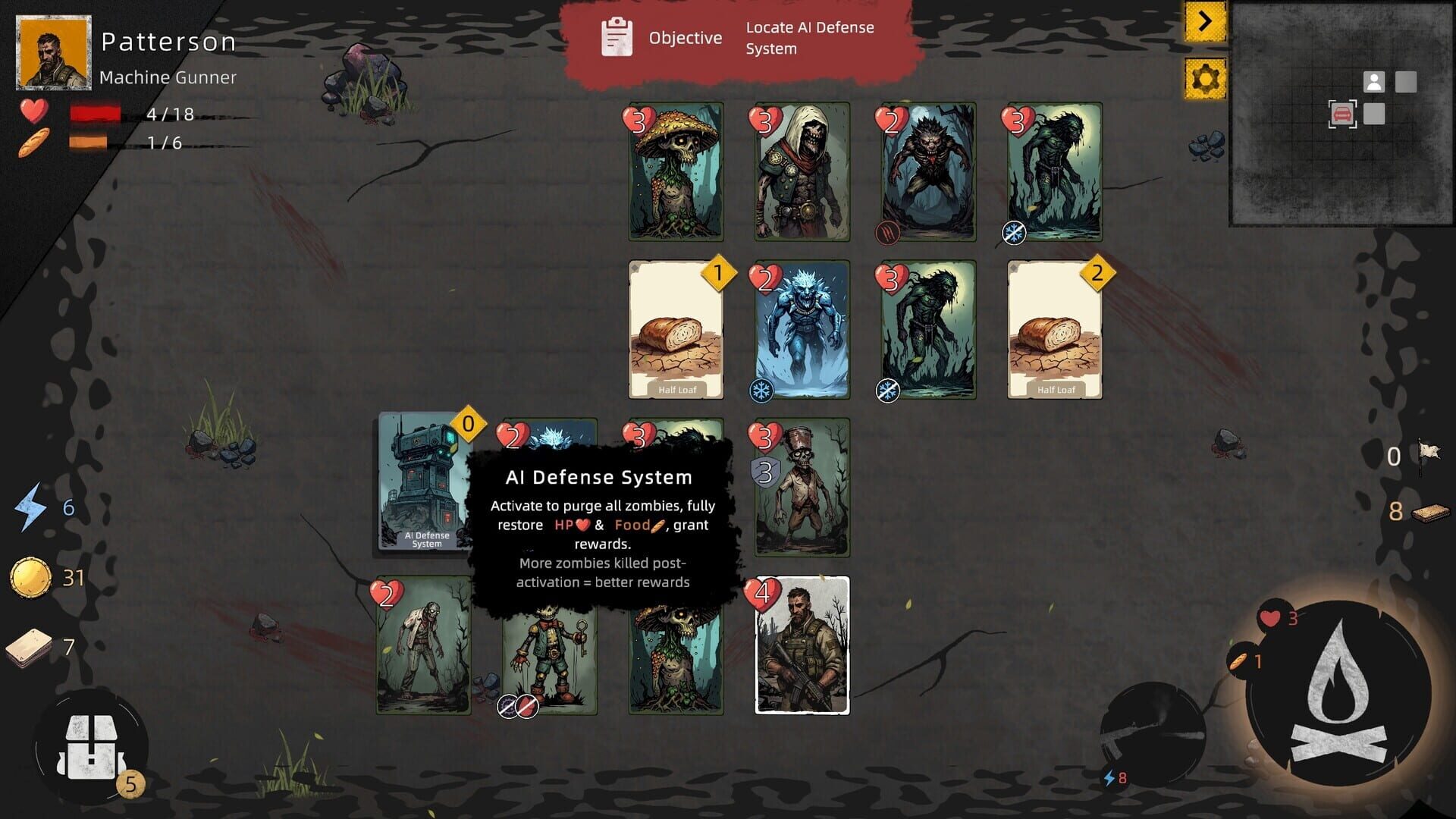 Zombie Epoch: Deck Apocalypse