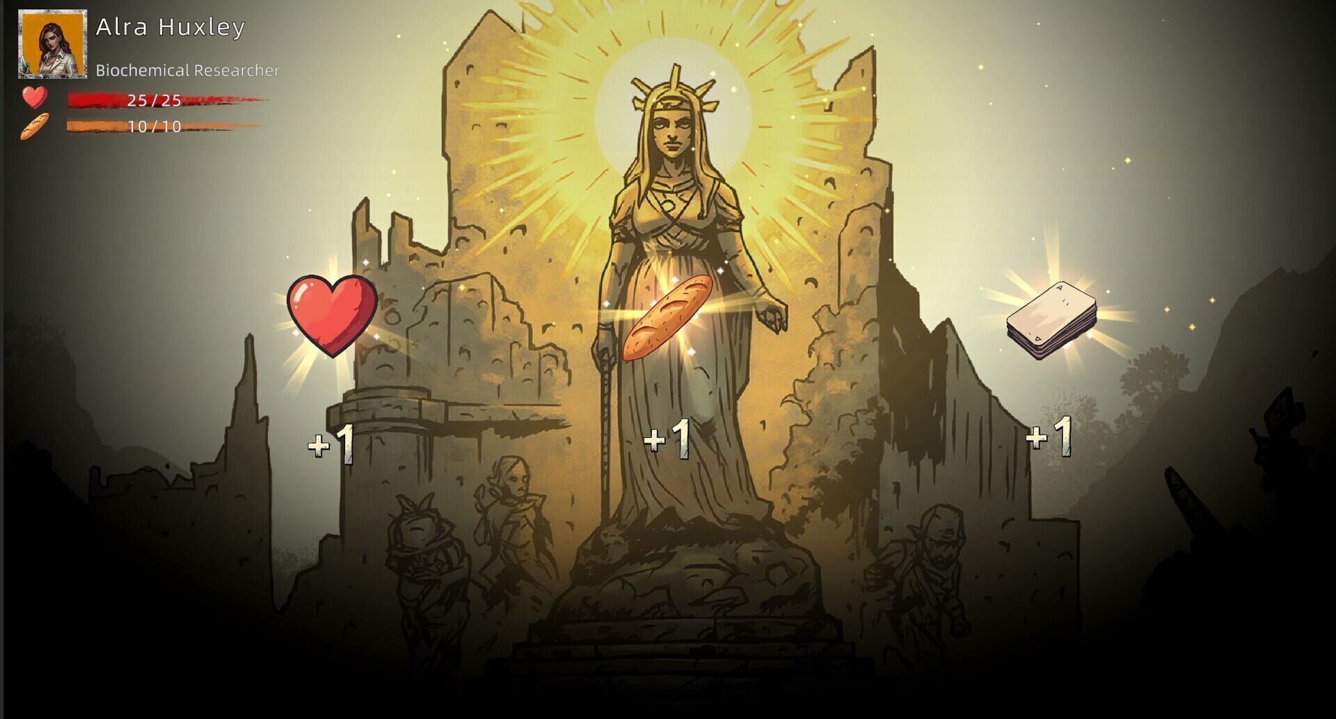 Zombie Epoch: Deck Apocalypse