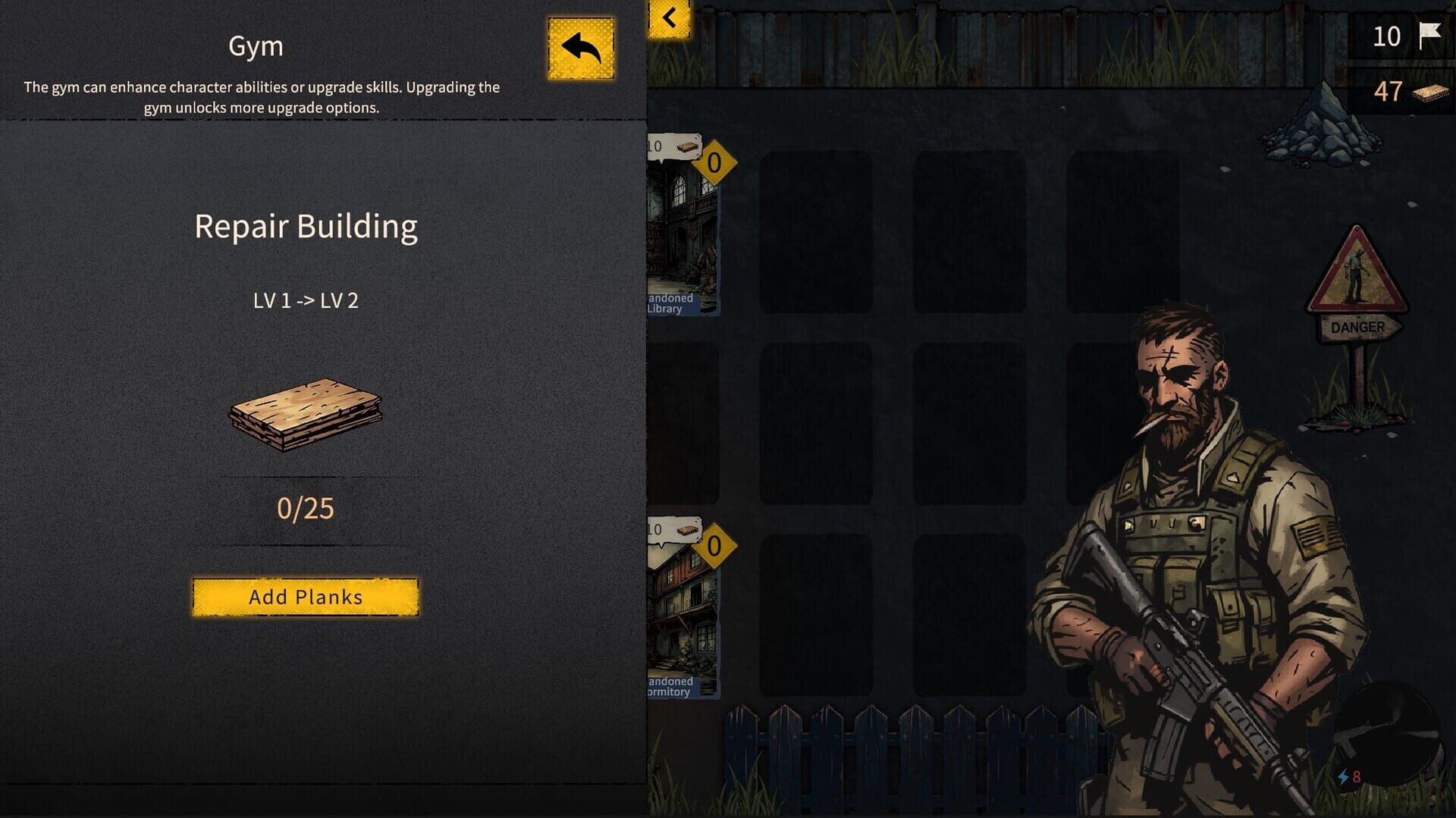 Zombie Epoch: Deck Apocalypse