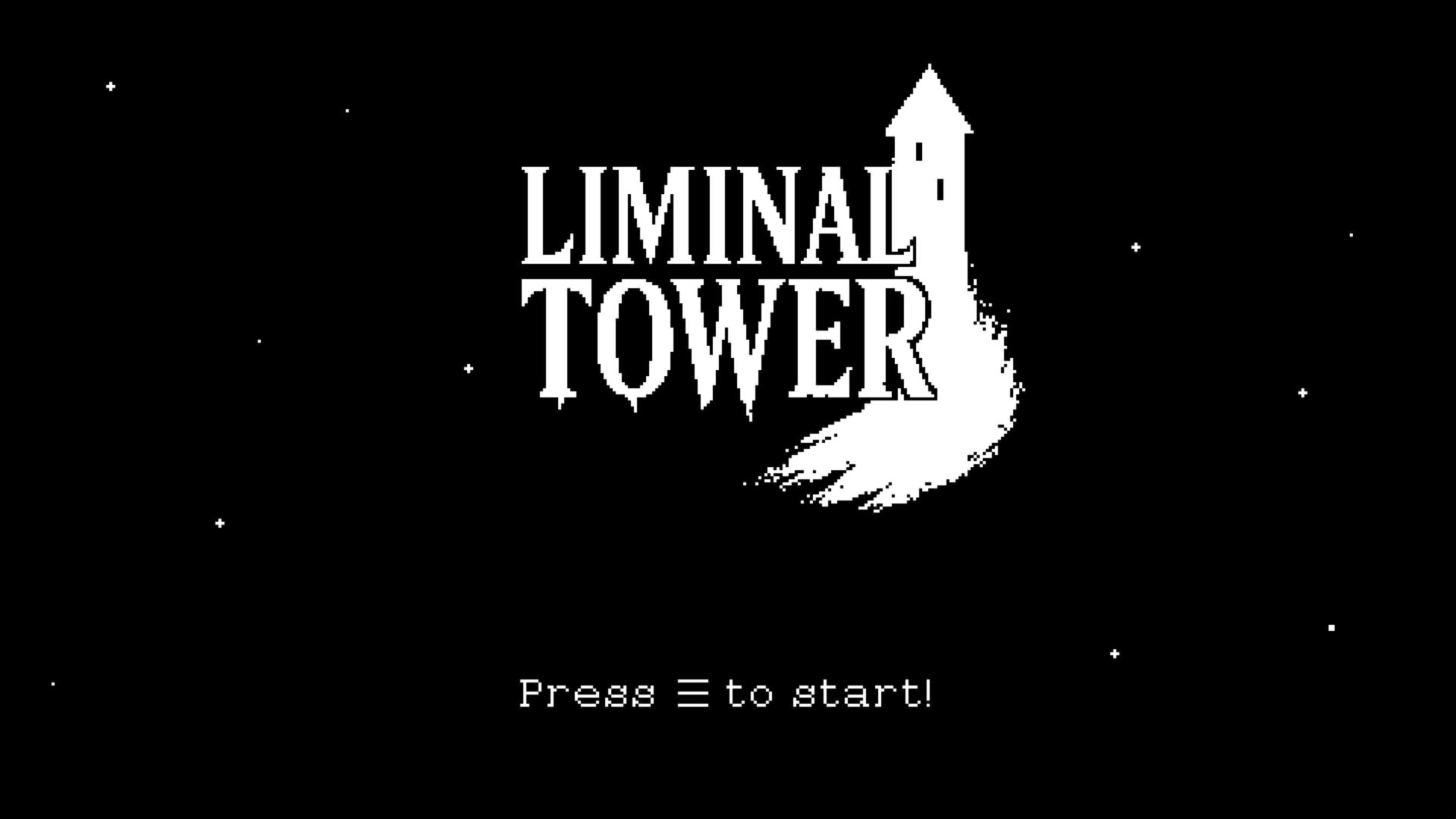 Liminal Tower