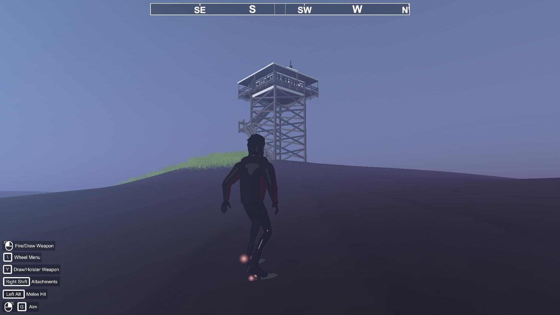 Latitude of the Cult