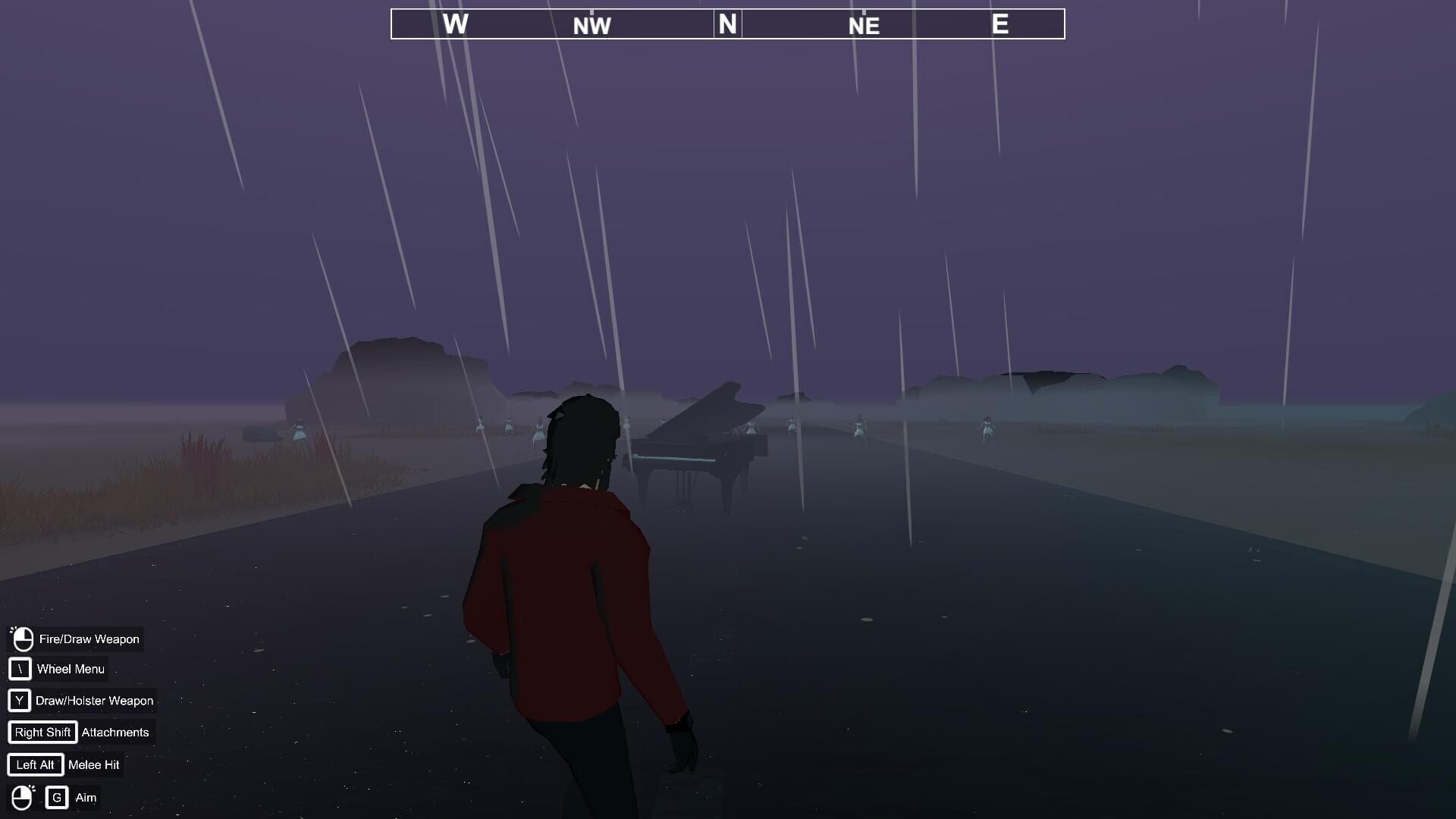 Latitude of the Cult