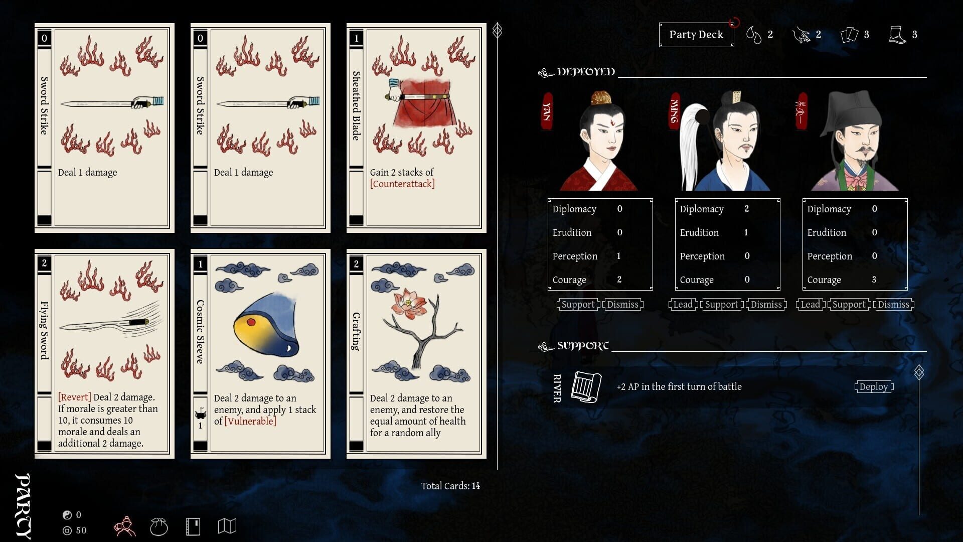 Chinese Strange Stories