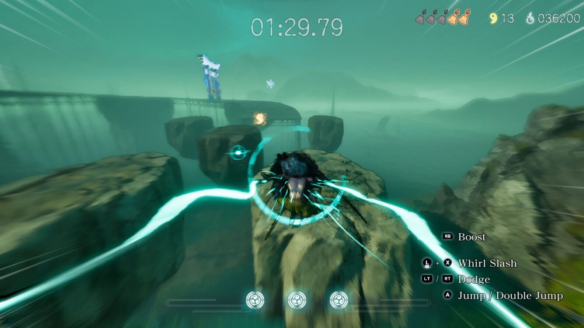 Akegarasu: Journey to the Underworld