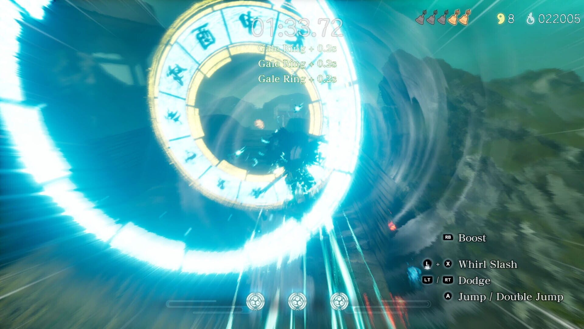 Akegarasu: Journey to the Underworld