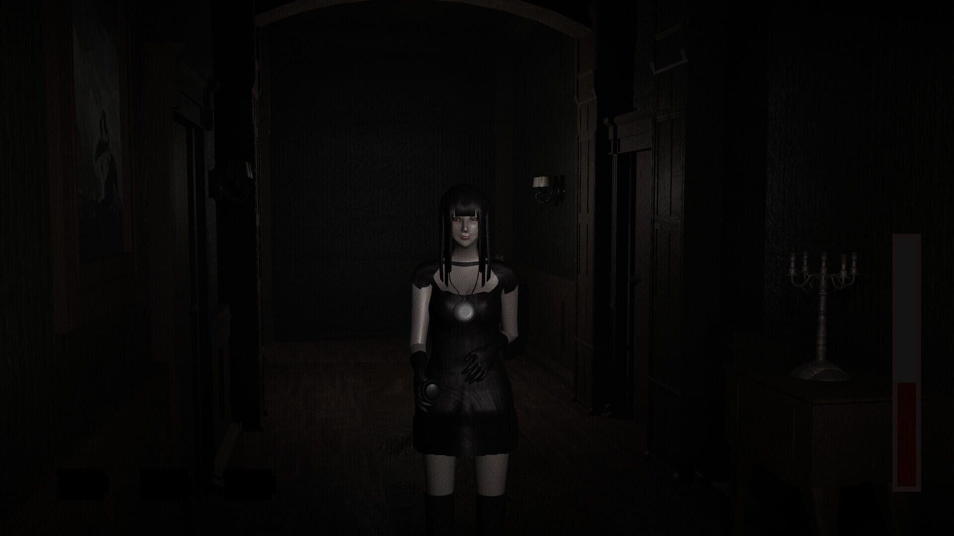 The Mirror Circle