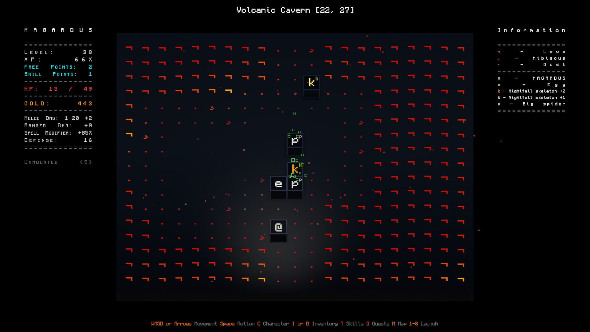 Pixelarium: Free Lands
