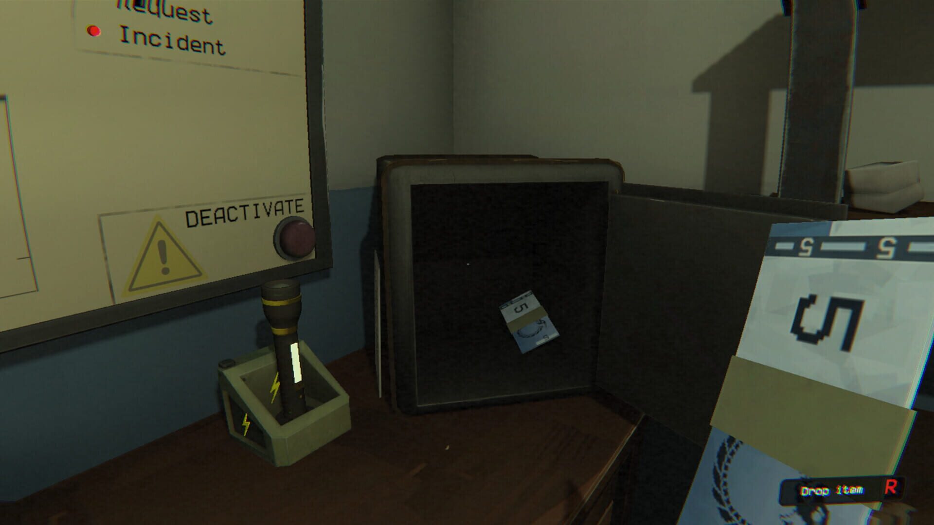 Rules: Motel Horizon