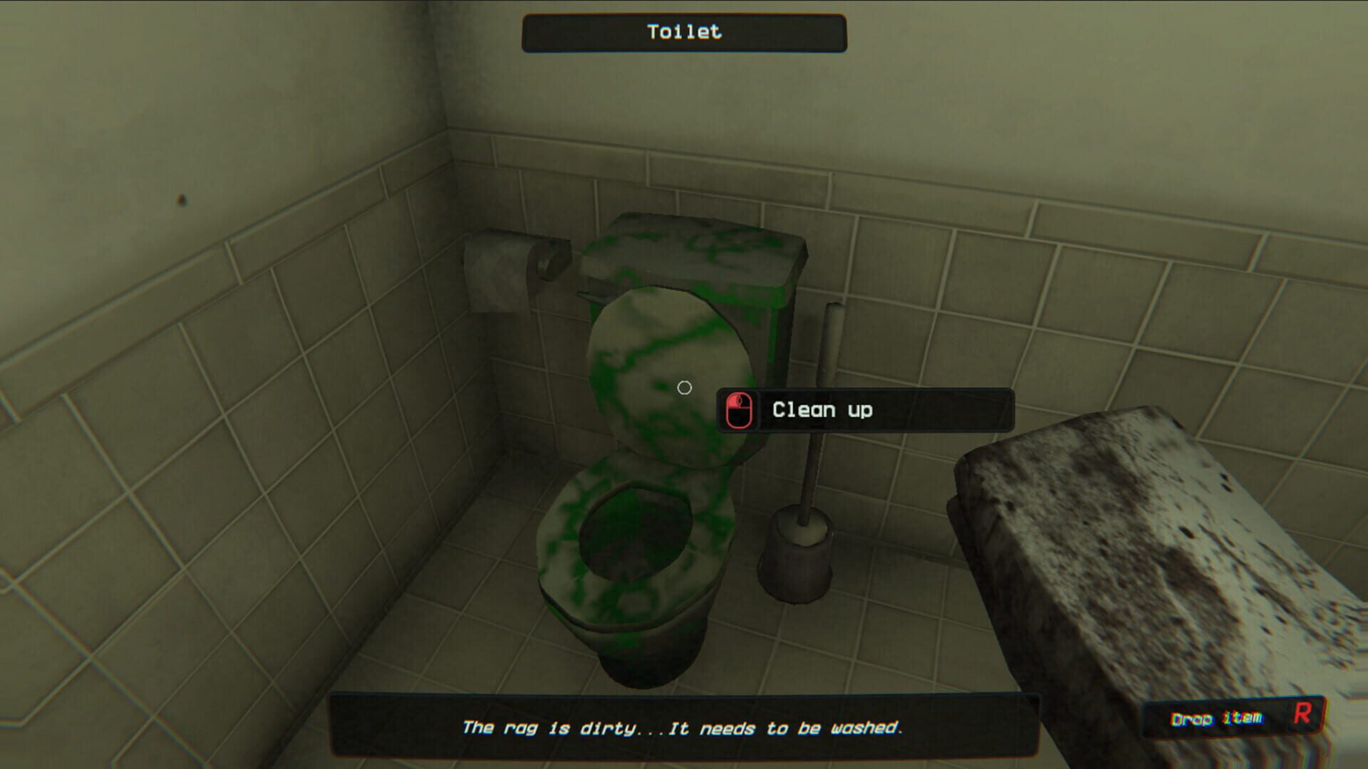 Rules: Motel Horizon