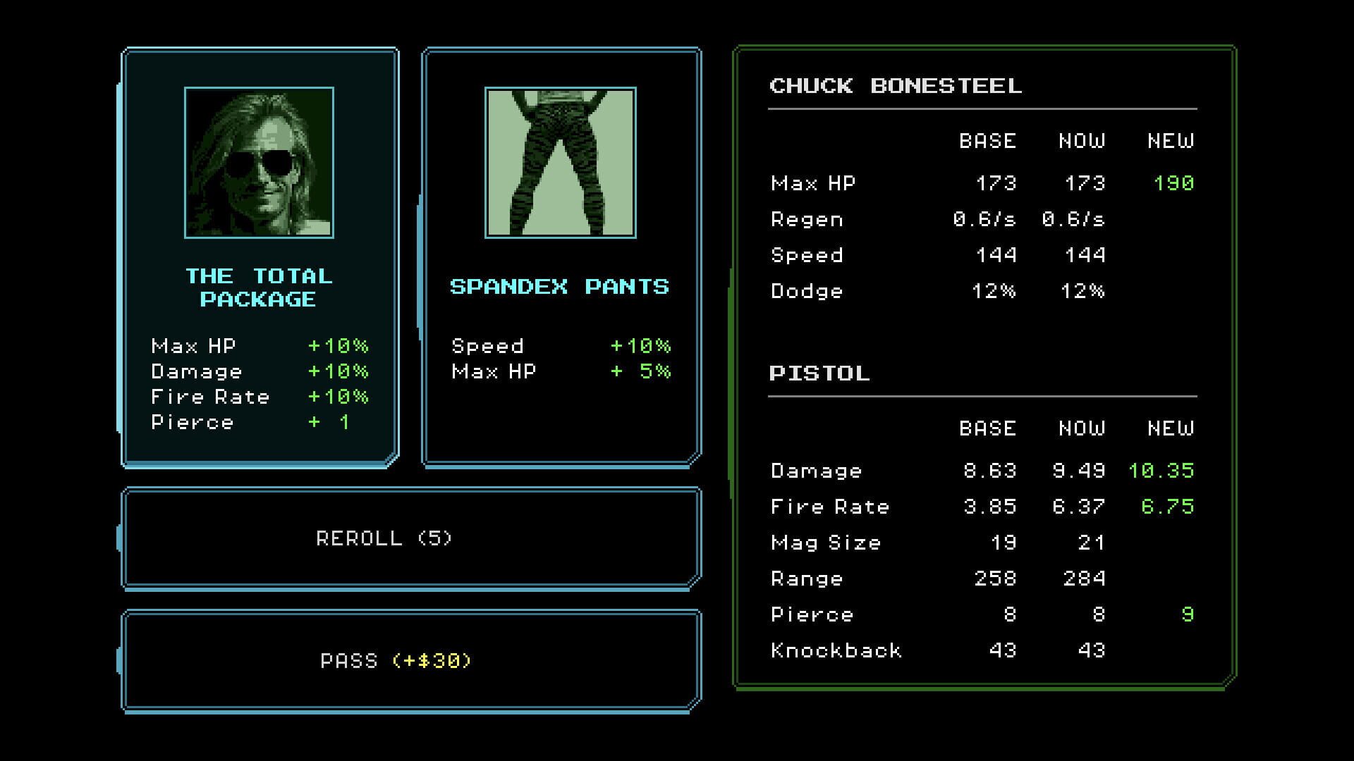 Chuck Bonesteel & the Alien Apocalypse