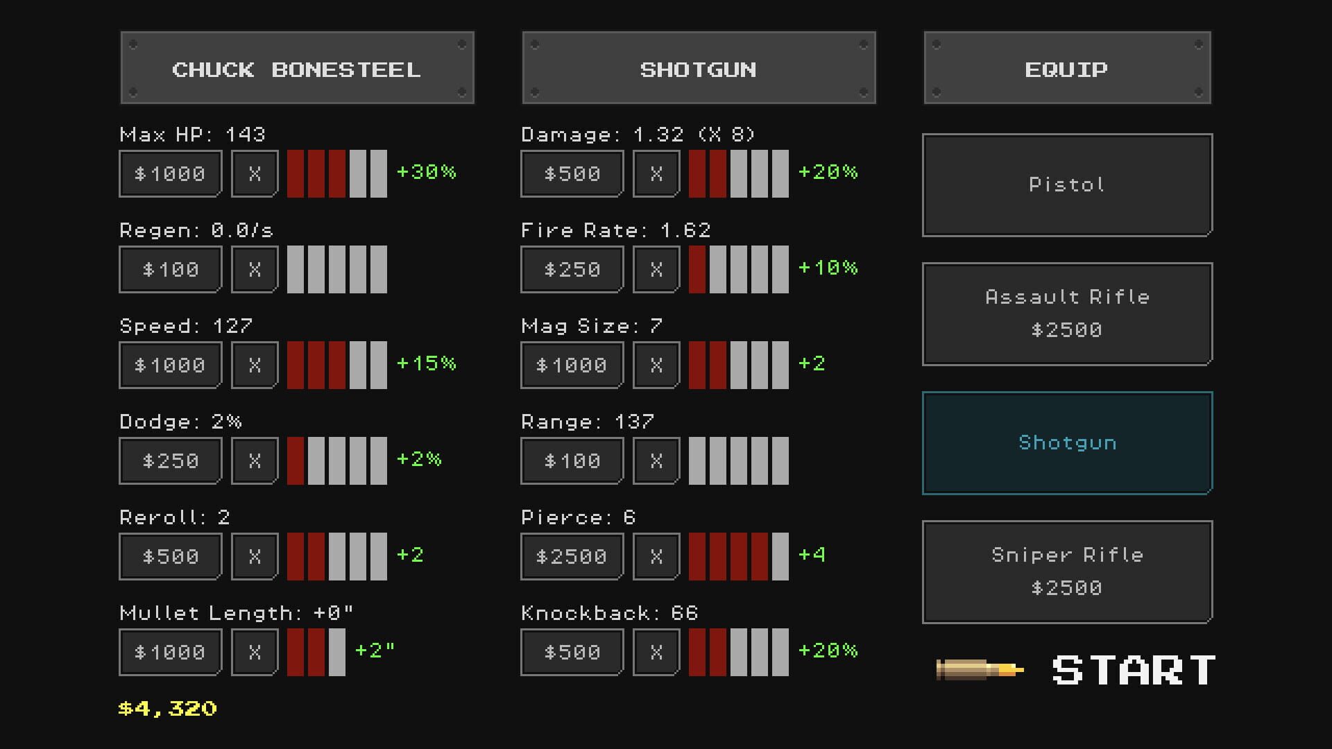 Chuck Bonesteel & the Alien Apocalypse