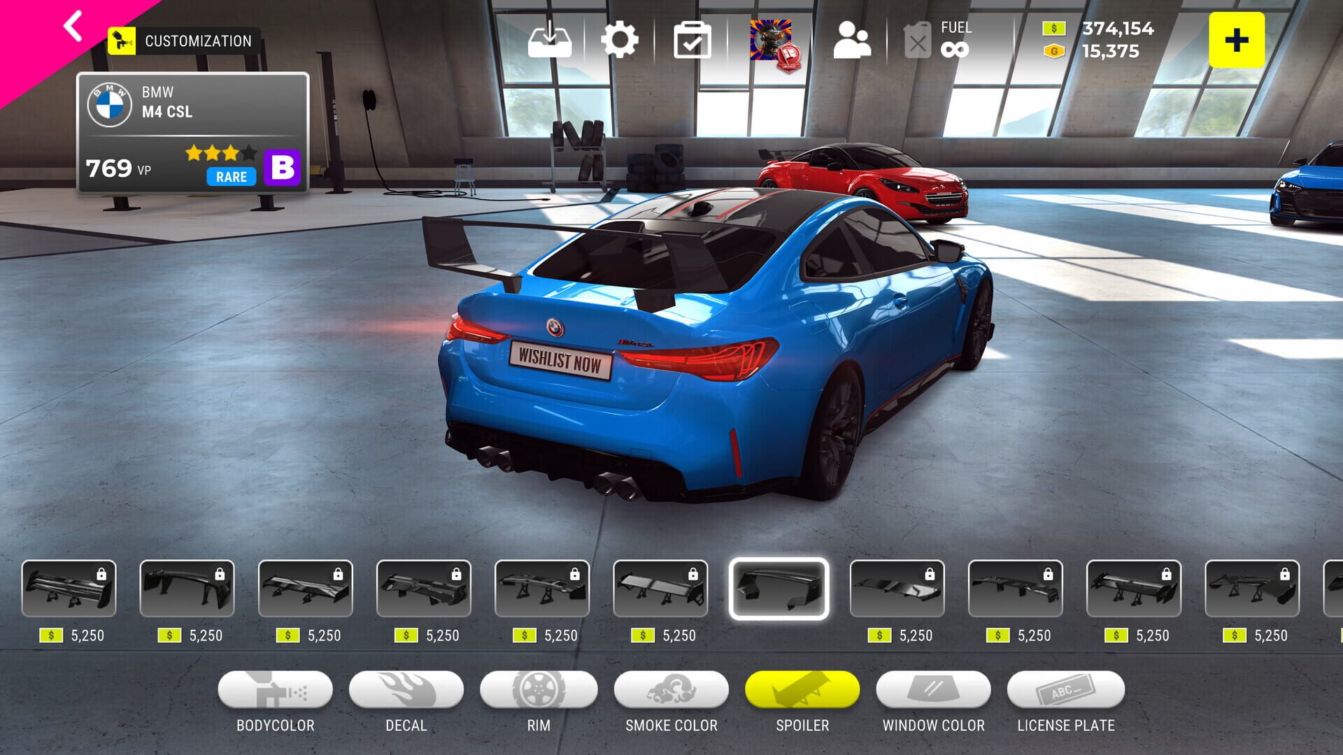 Race Max Pro