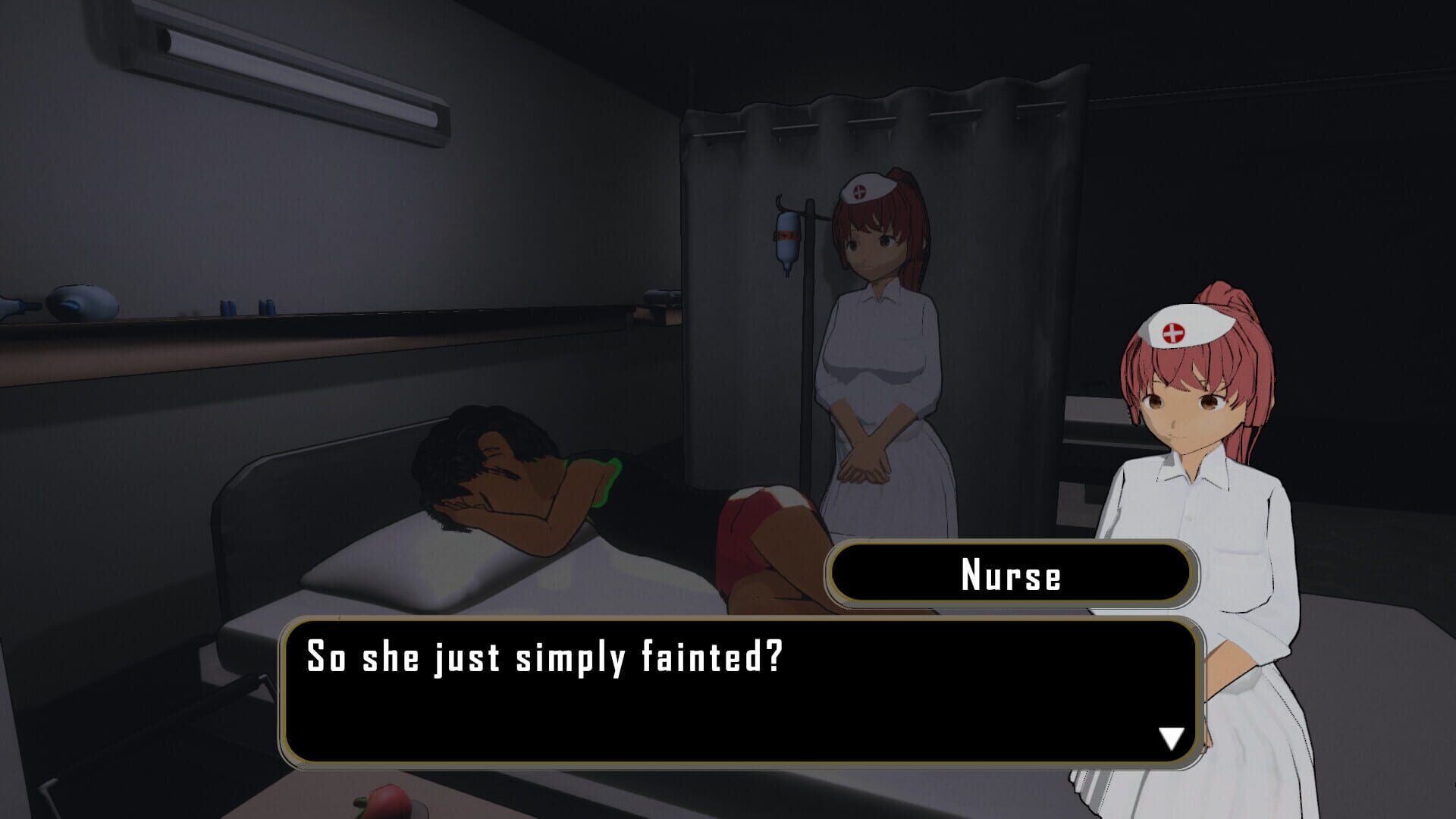 Queen of the Community