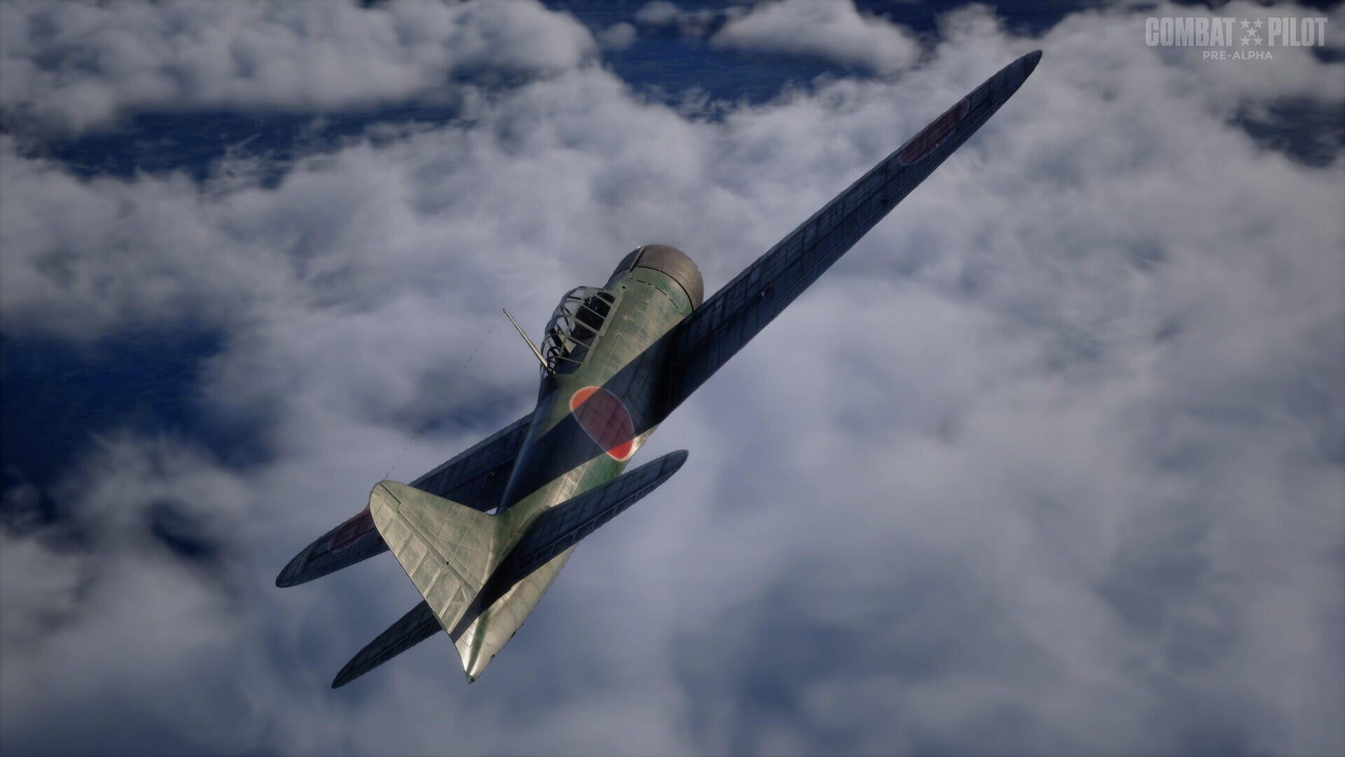 Combat Pilot: Carrier Qualification