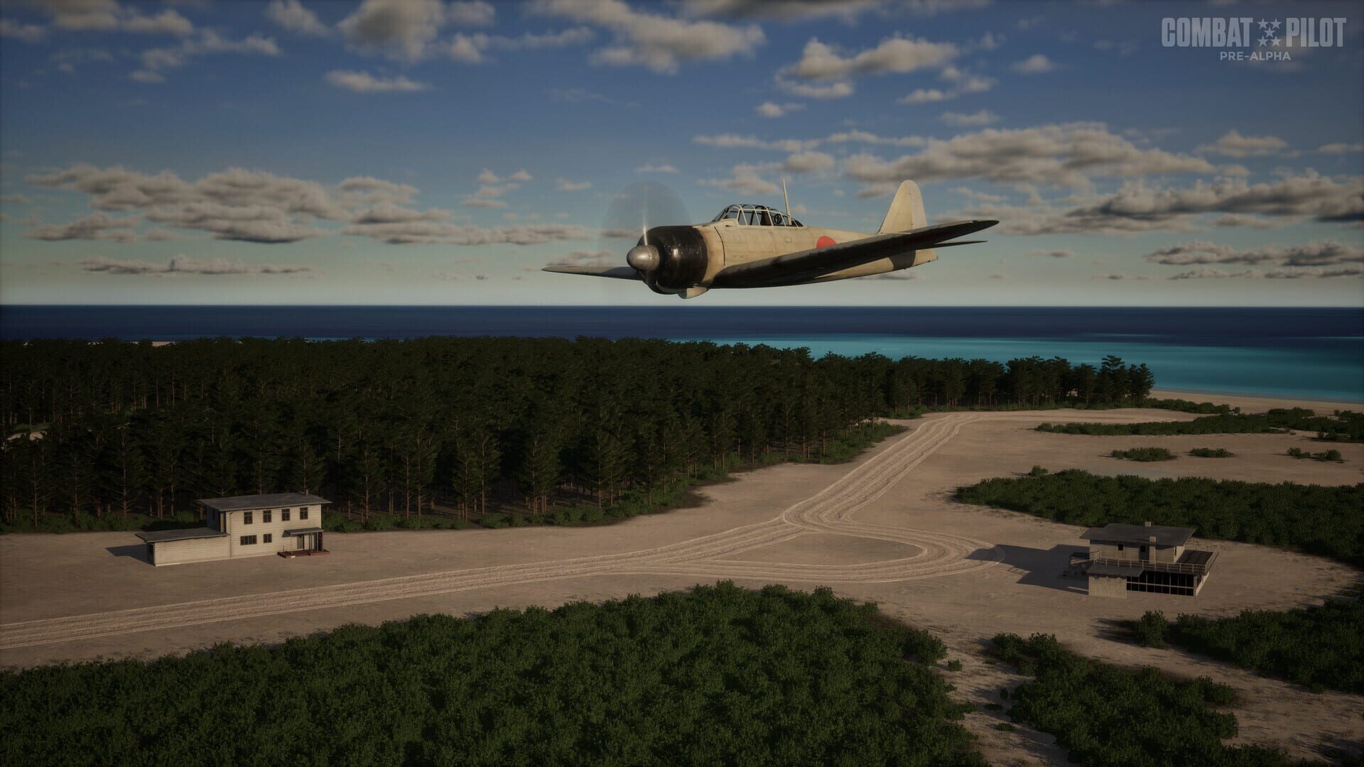 Combat Pilot: Carrier Qualification