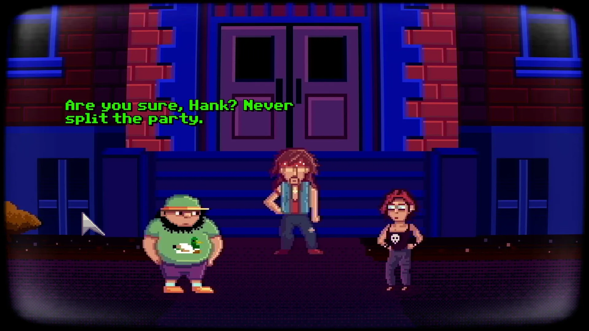 Game media