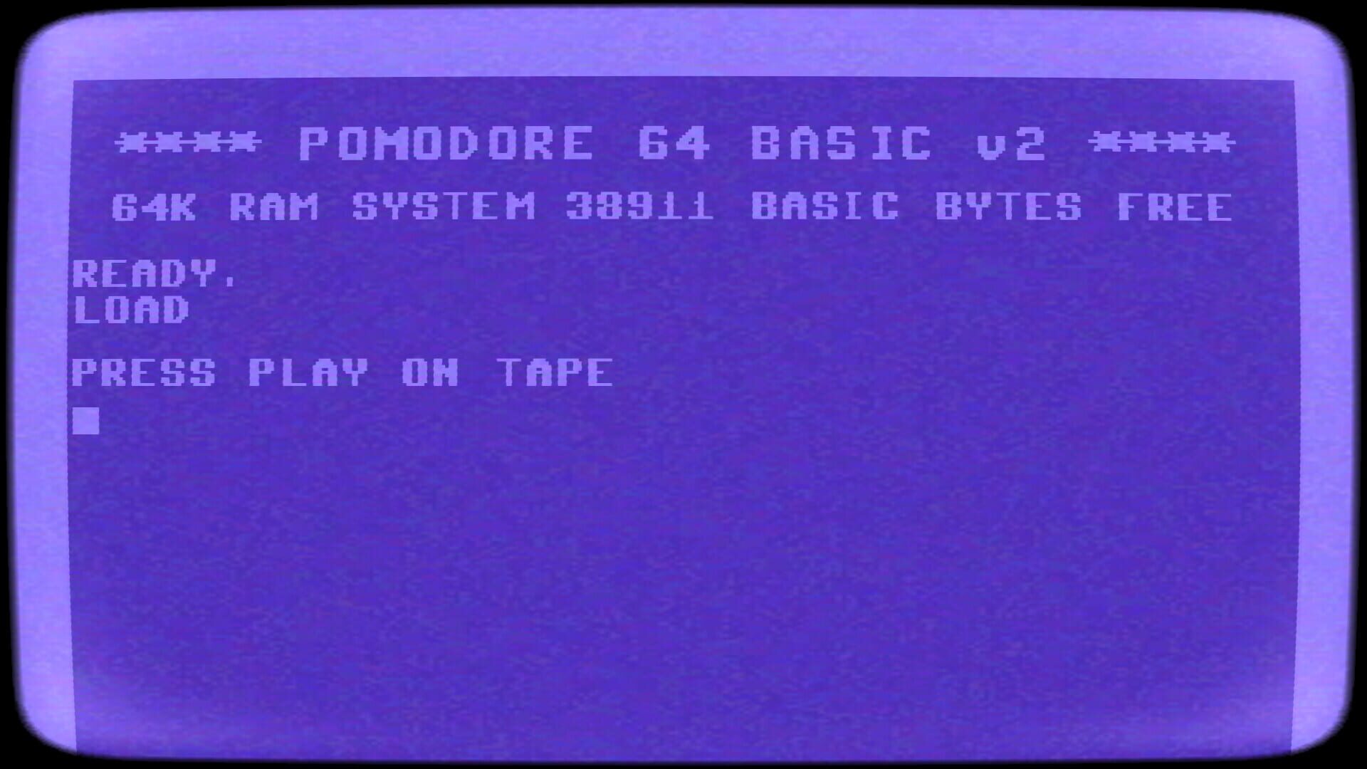 Escape from 8-Bit High