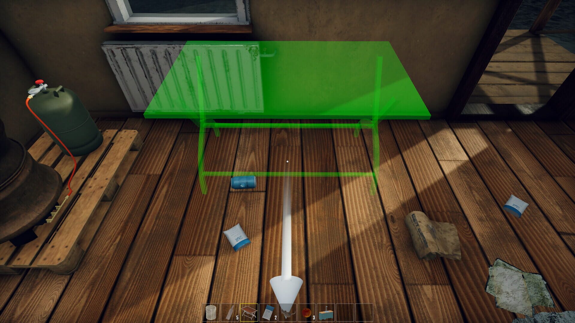 Moonshiner Simulator