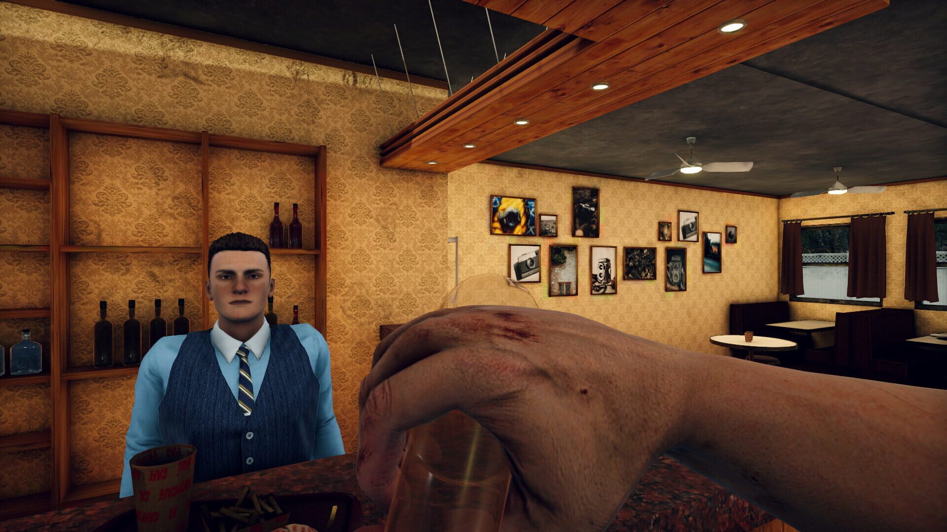 Moonshiner Simulator