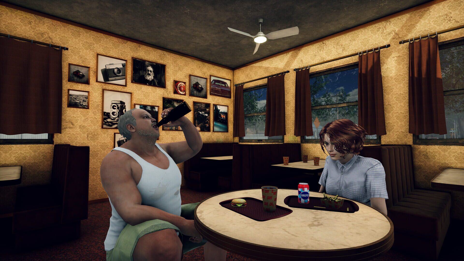 Moonshiner Simulator