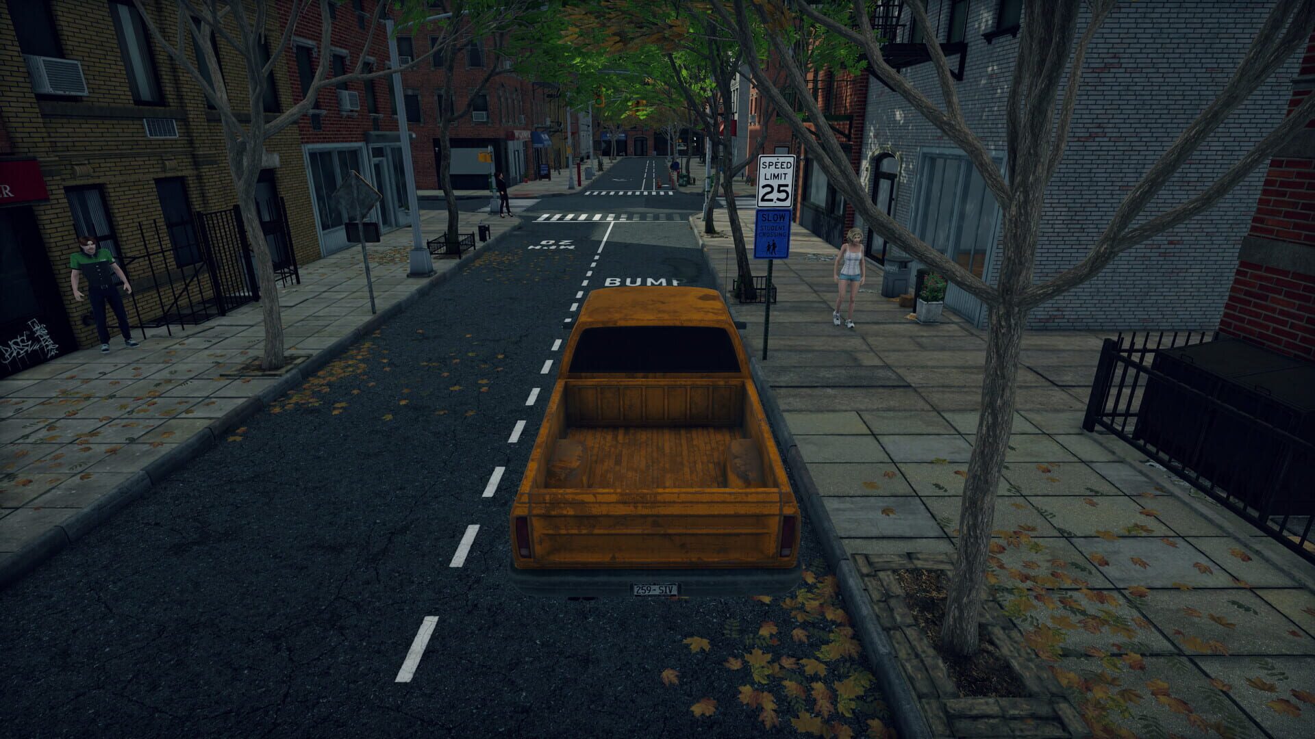 Moonshiner Simulator