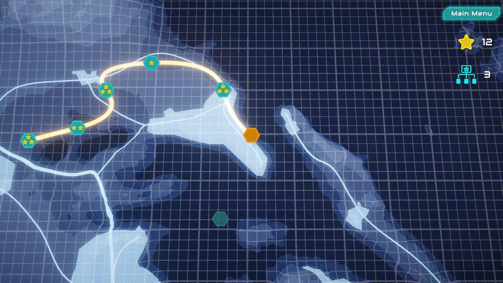 Don't Mind the Robots