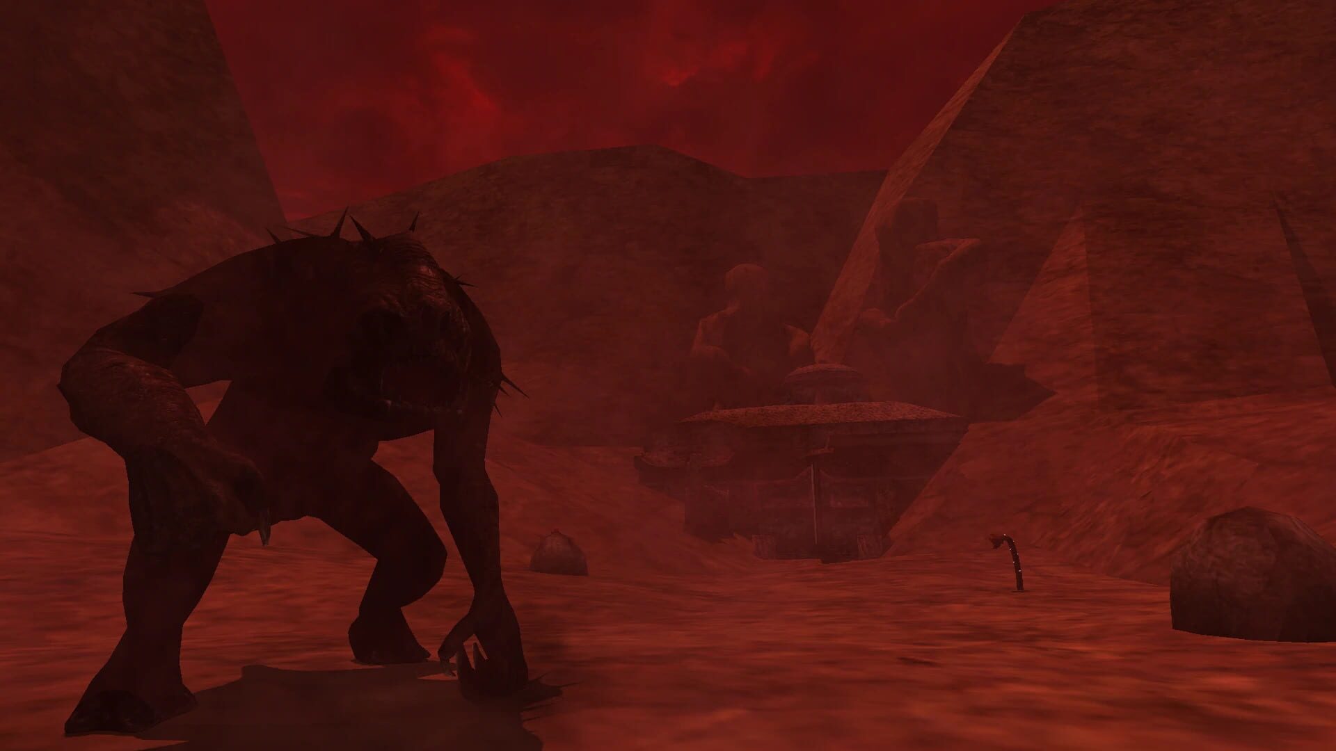 Starwind - Screenshot