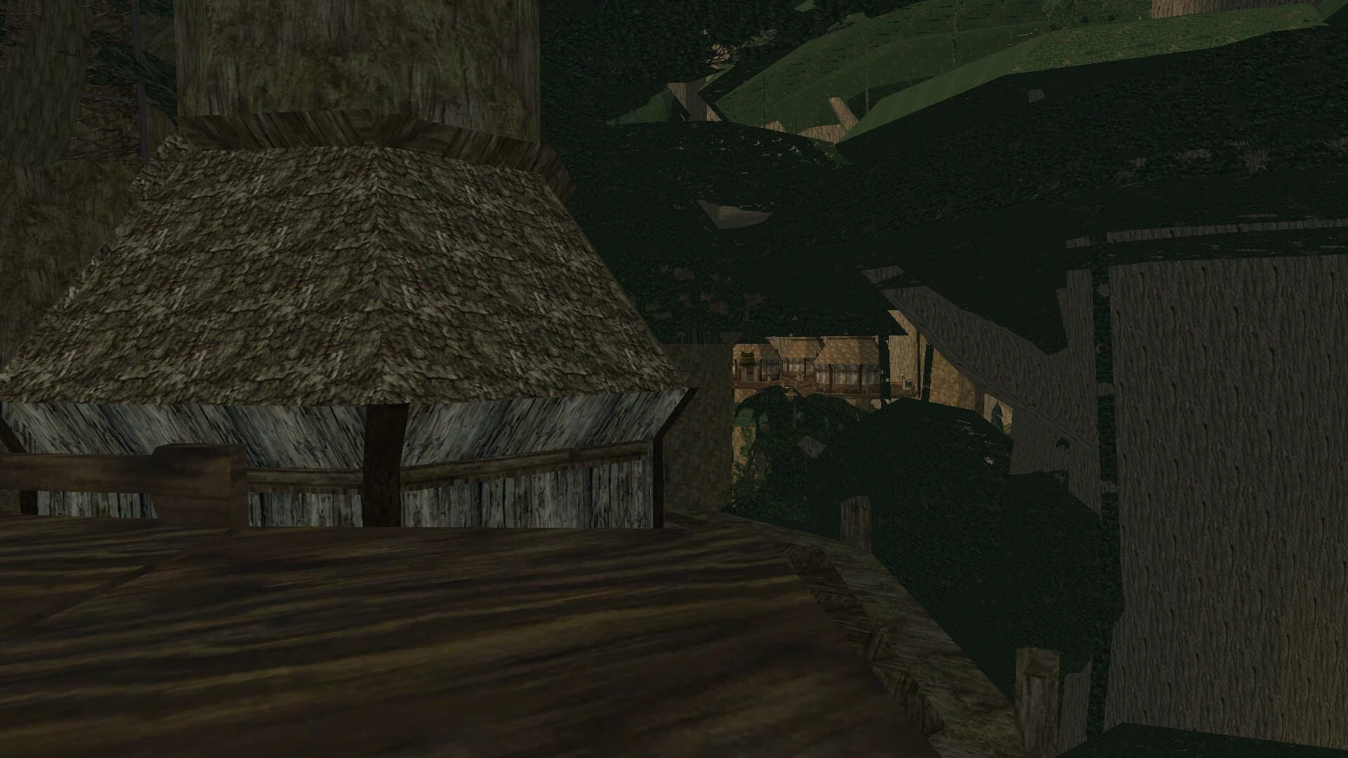 Starwind - Screenshot