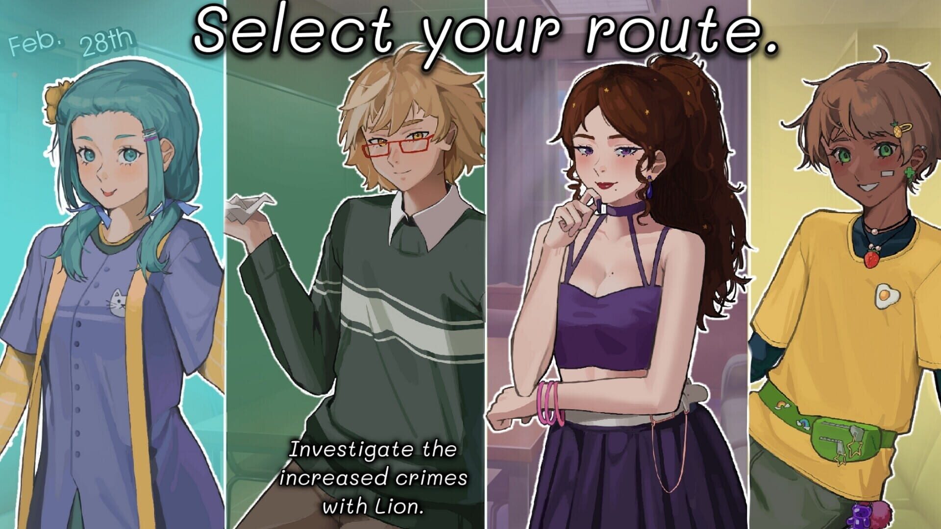 Doce Fim: Sweetend Placebo