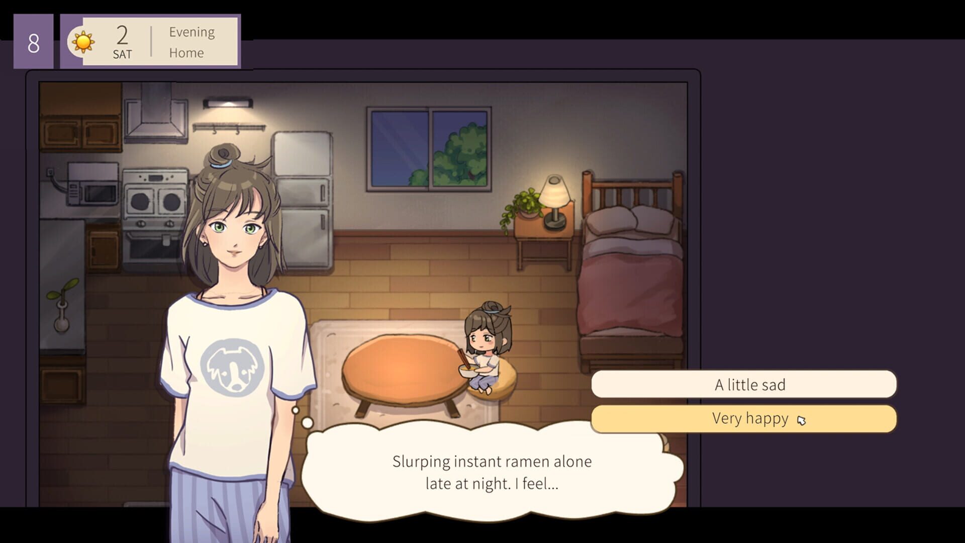 When I’m Not Drawing