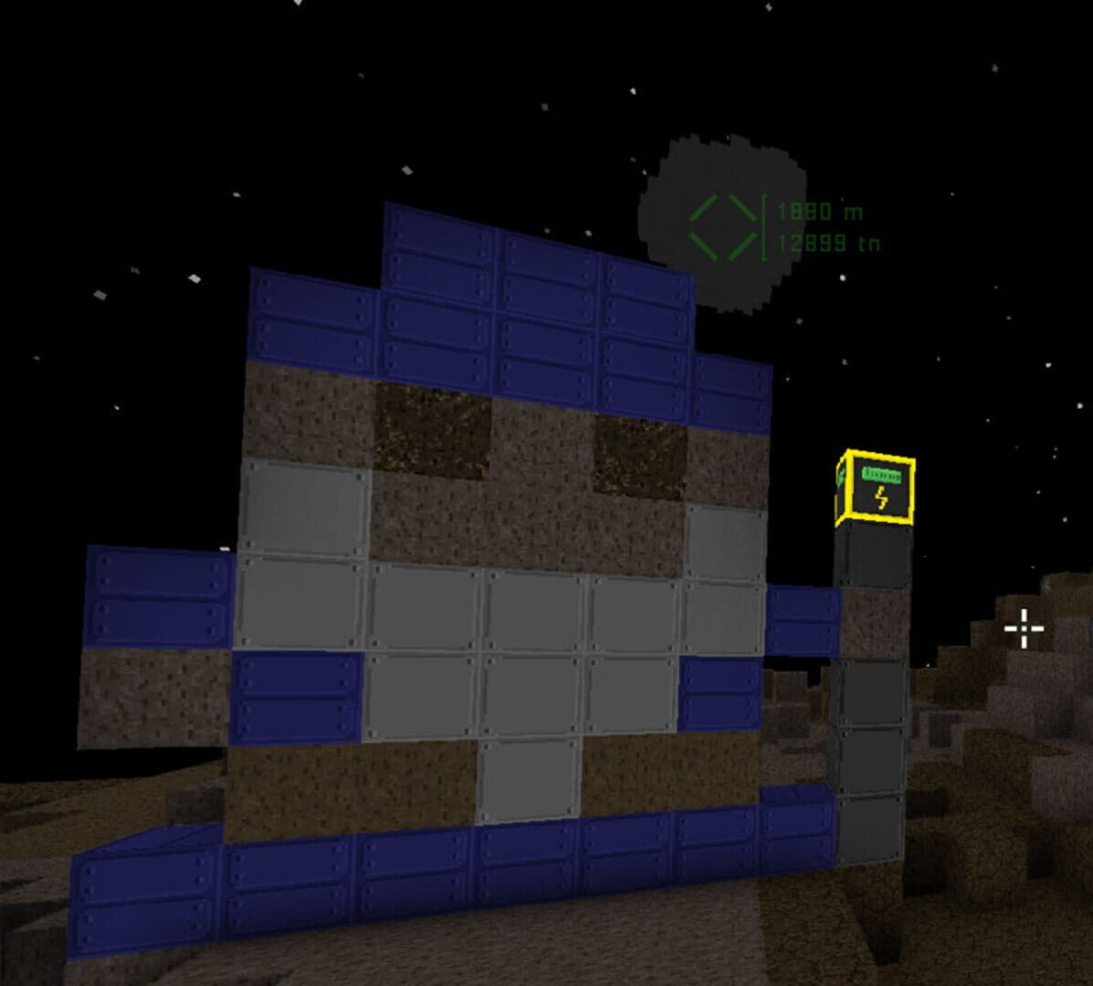 Corneroids - Screenshot