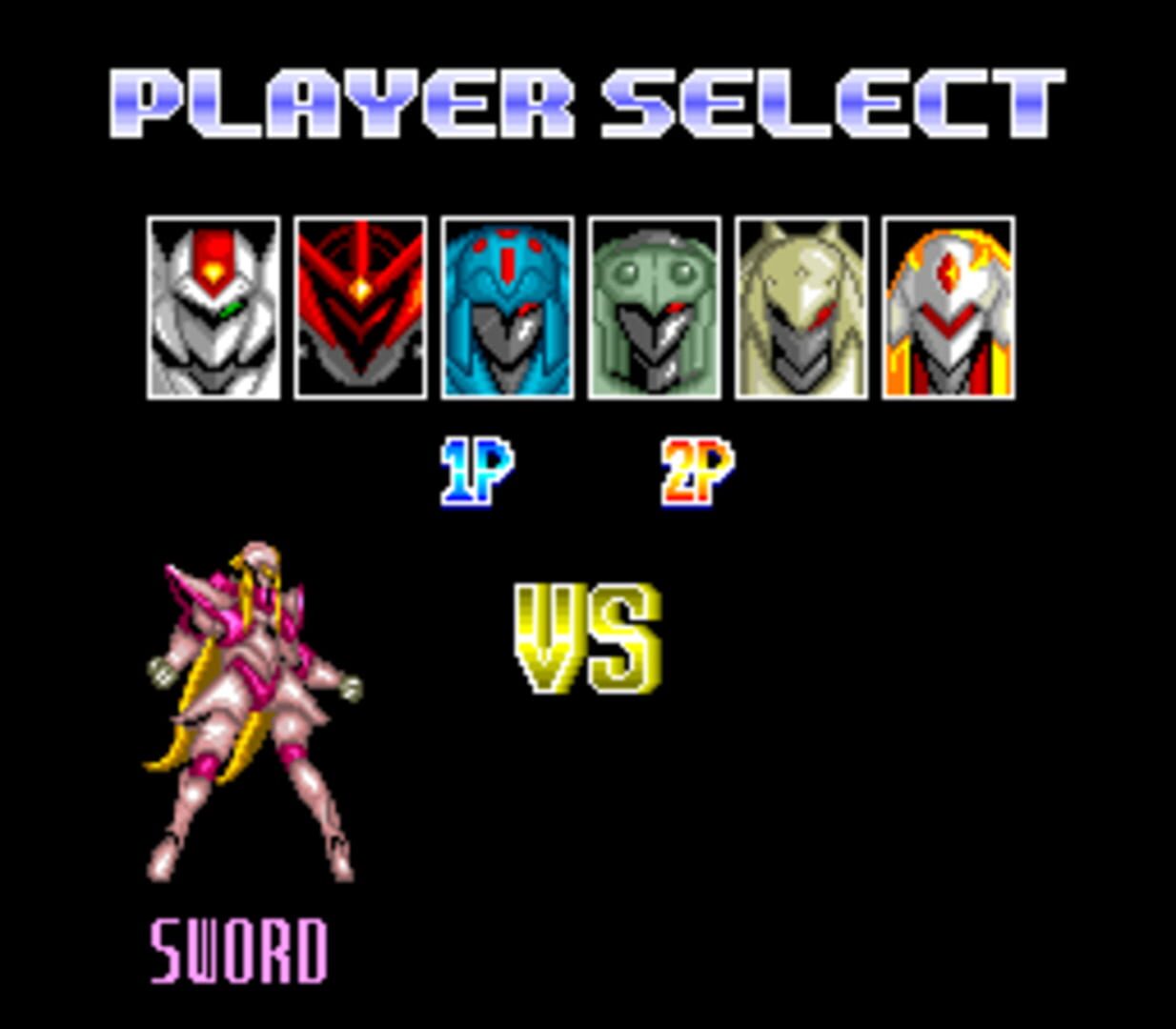 Uchuu no Kishi: Tekkaman Blade