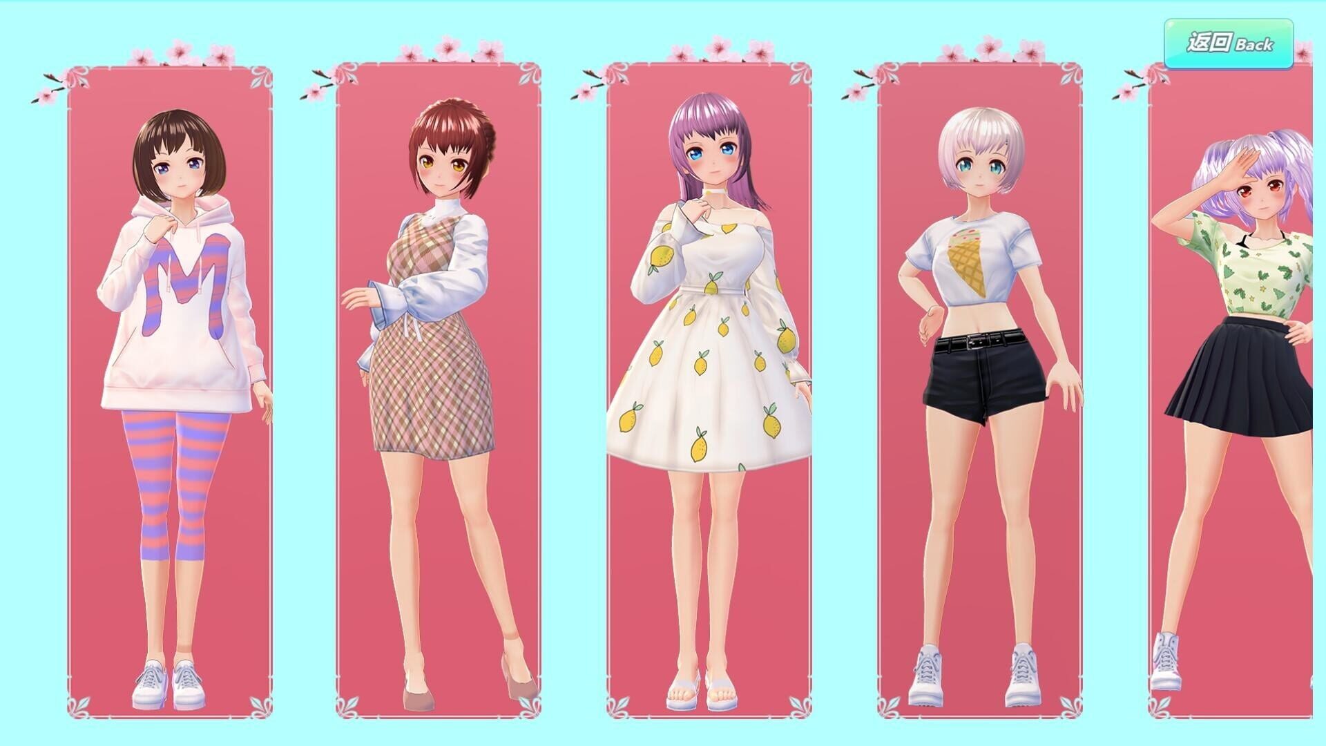 Design Girl Team