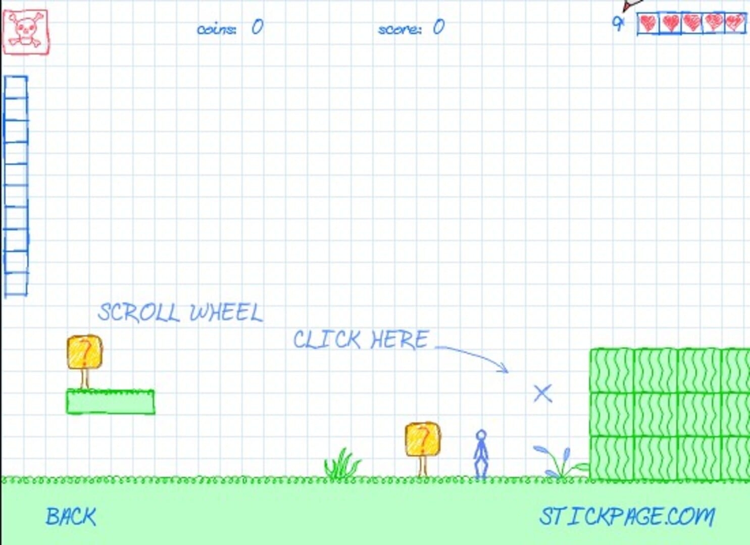 Draw Story 2
