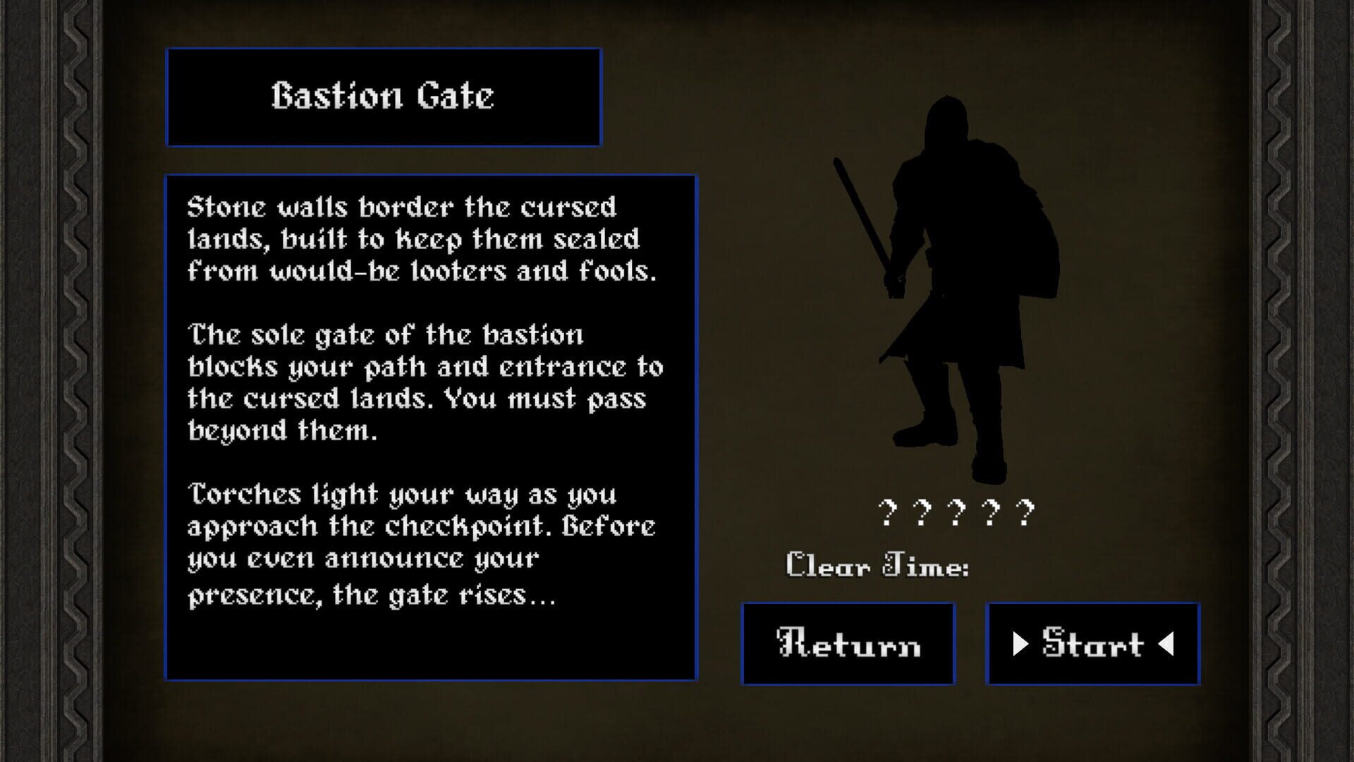 Slash-Out: Fantasy Dueling